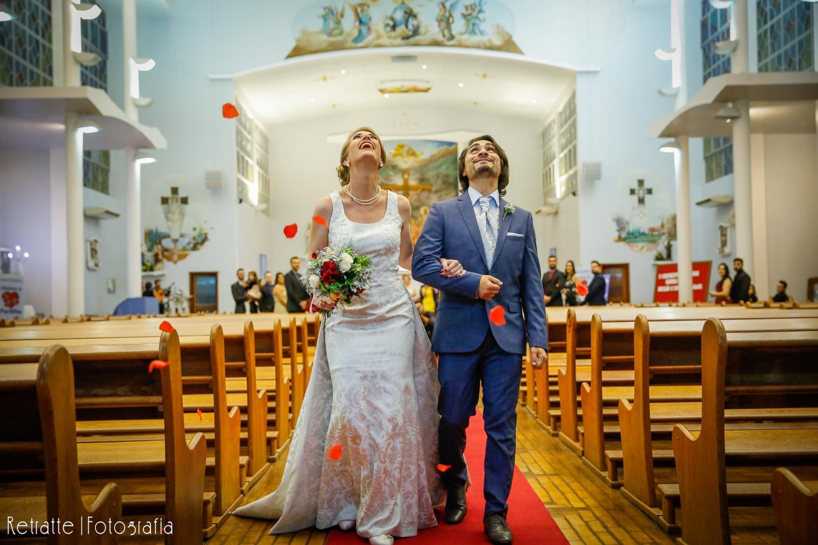 Detalhes do produto Casamento Sofia e Stefano