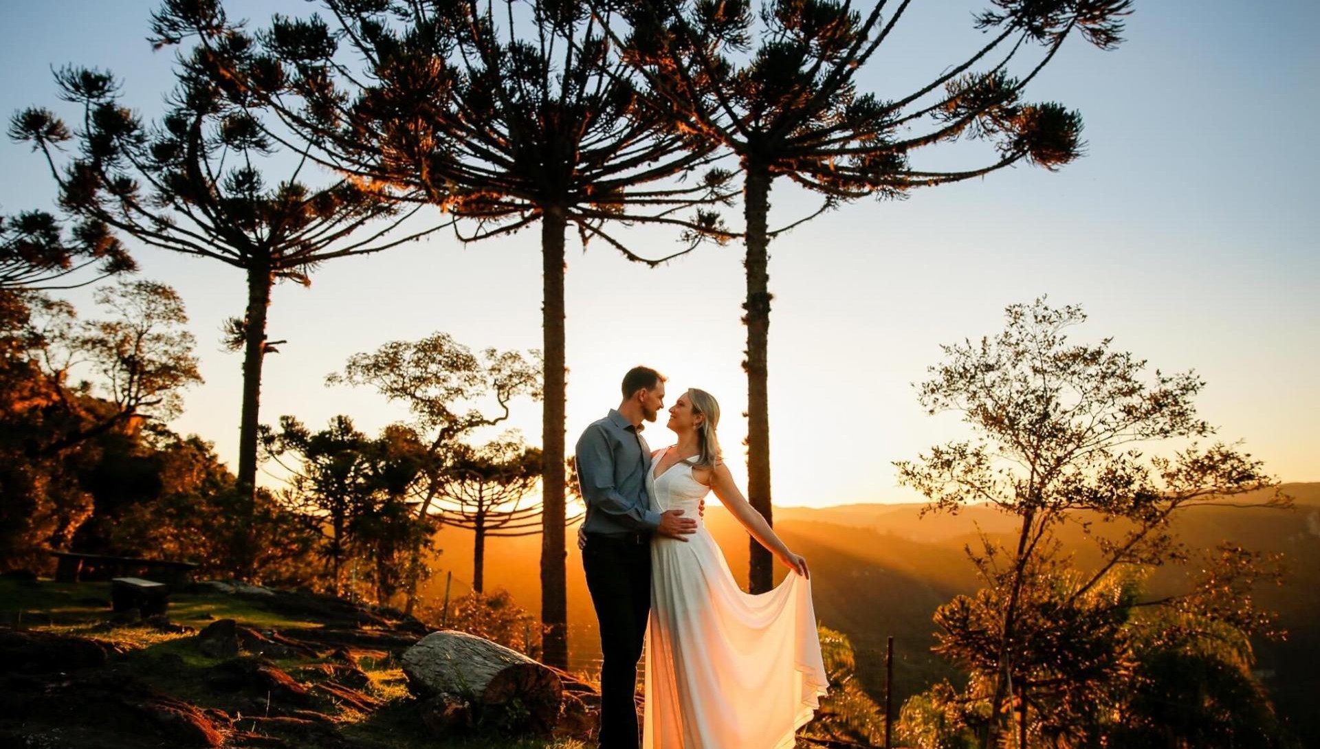 Pré Wedding