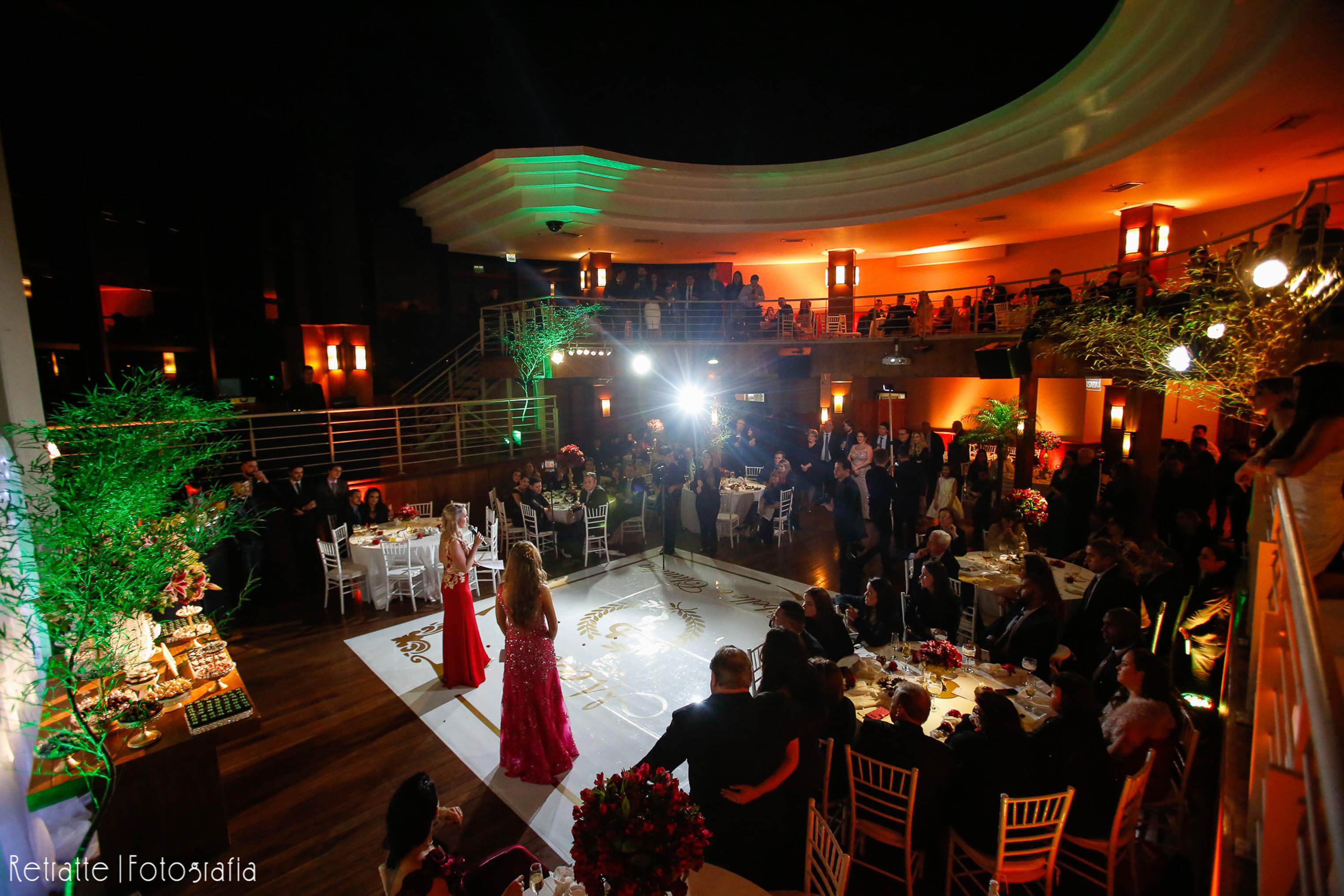 Formatura Cláudia e Cibelle Formatura Cláudia e Cibelle