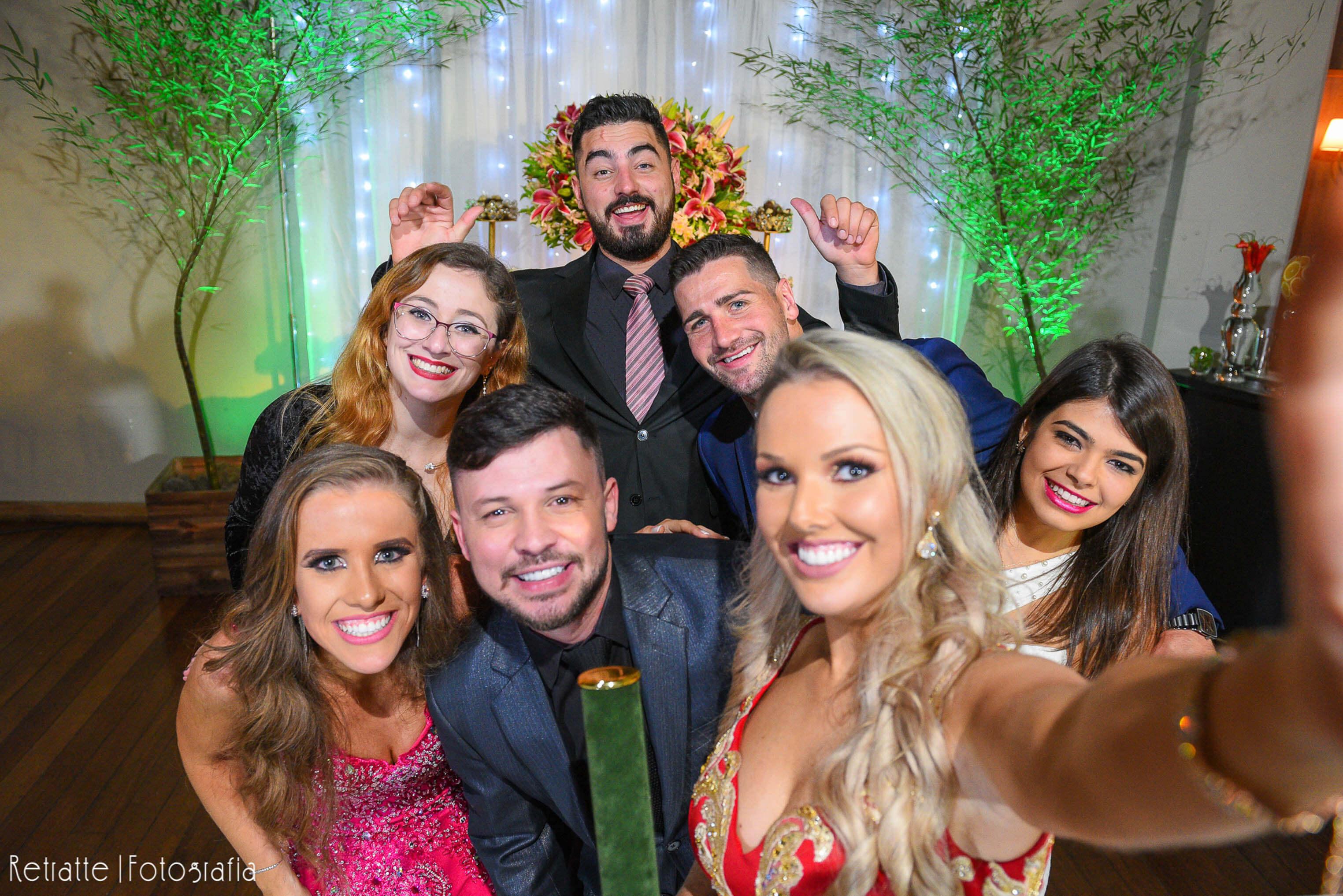 Formatura Cláudia e Cibelle Formatura Cláudia e Cibelle