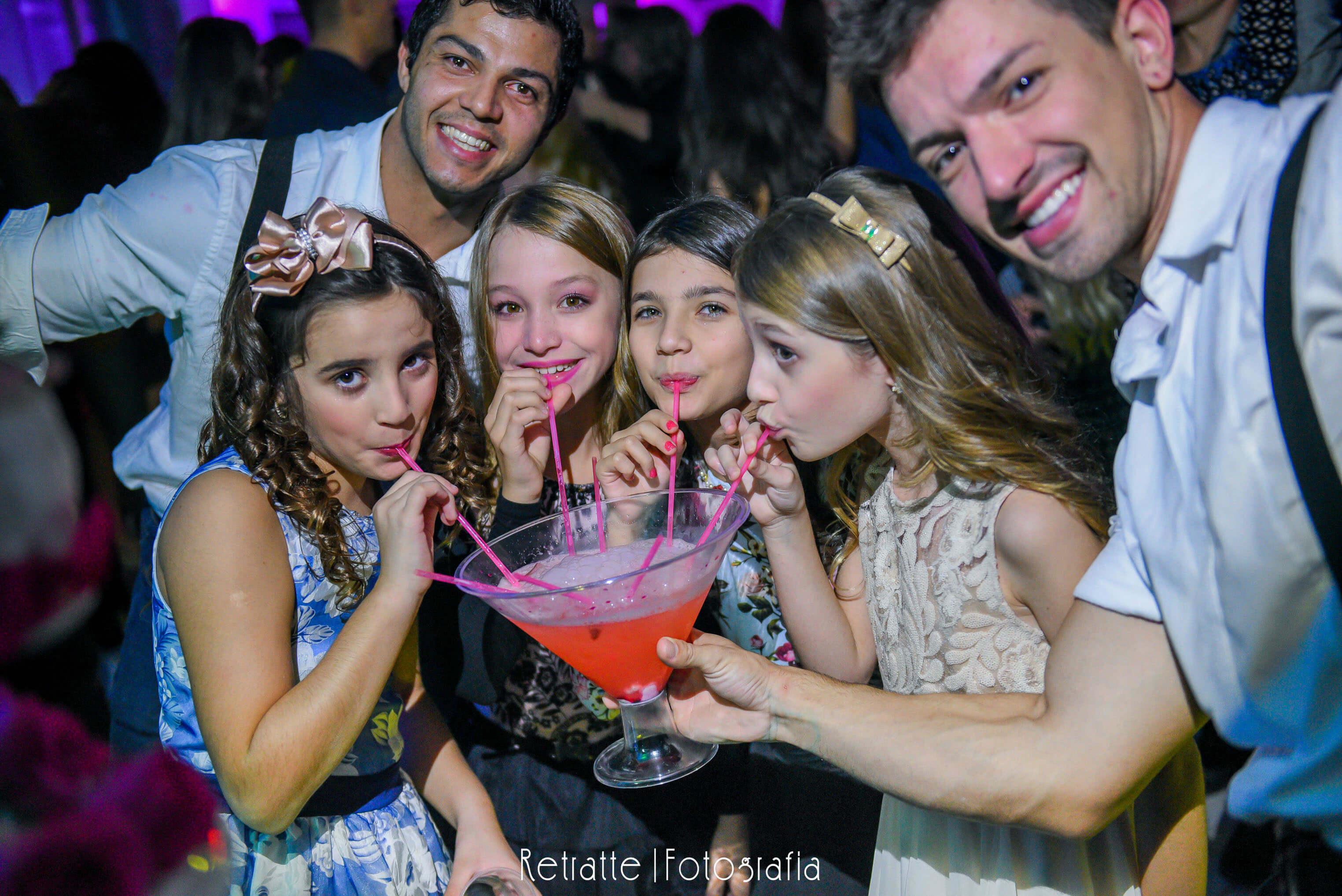 15 anos Bianca 15 anos Bianca