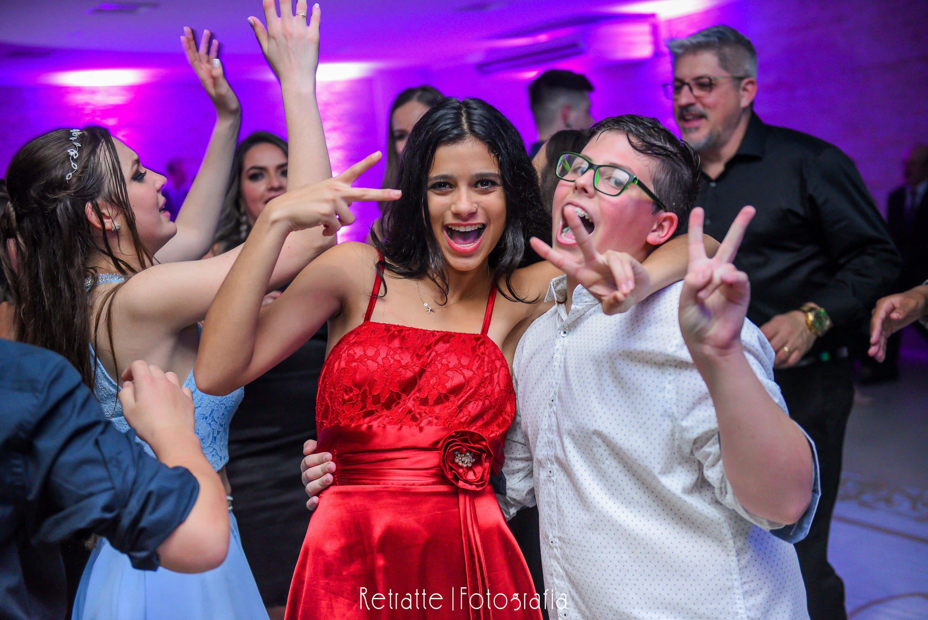 15 anos Bianca 15 anos Bianca
