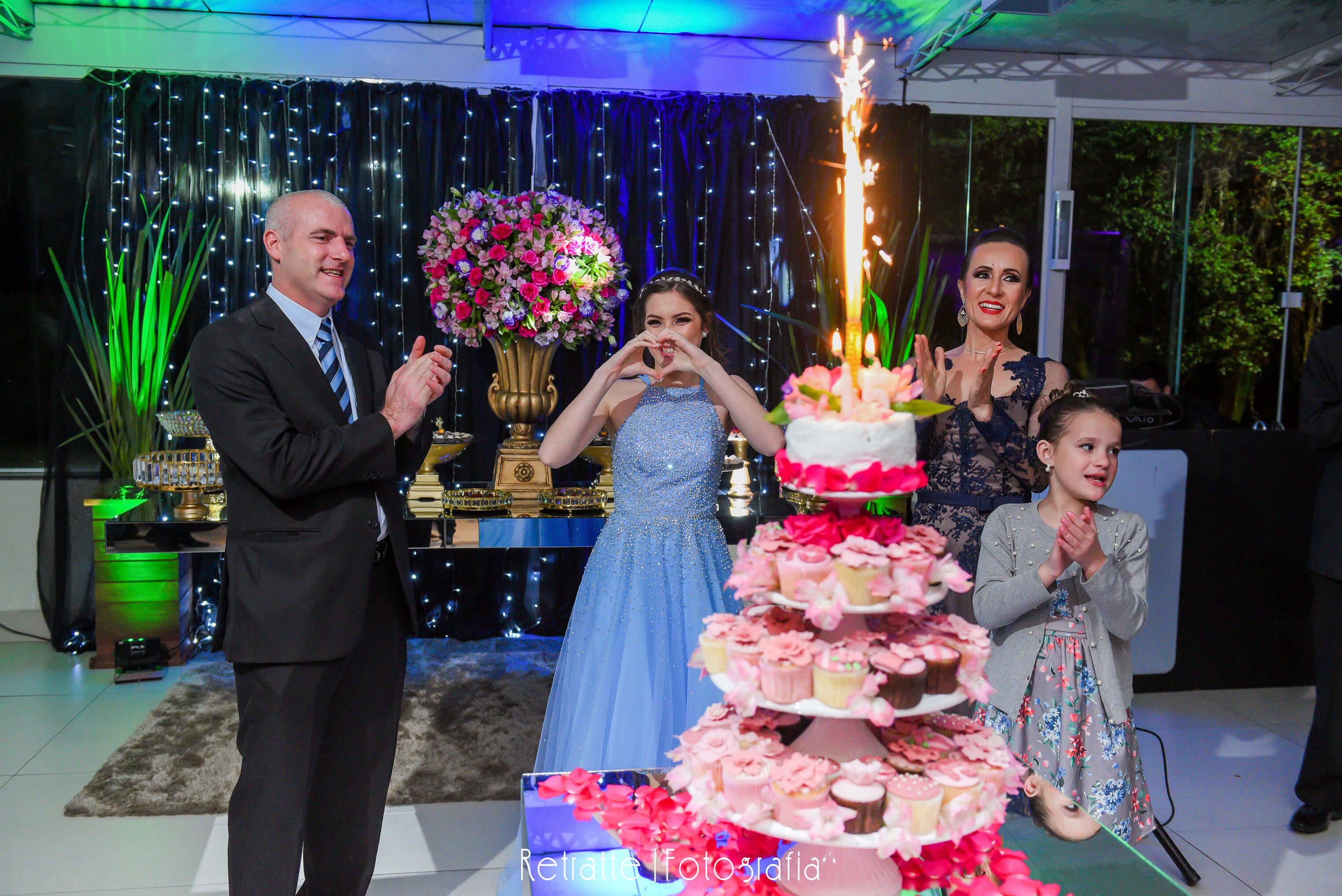 15 anos Bianca 15 anos Bianca