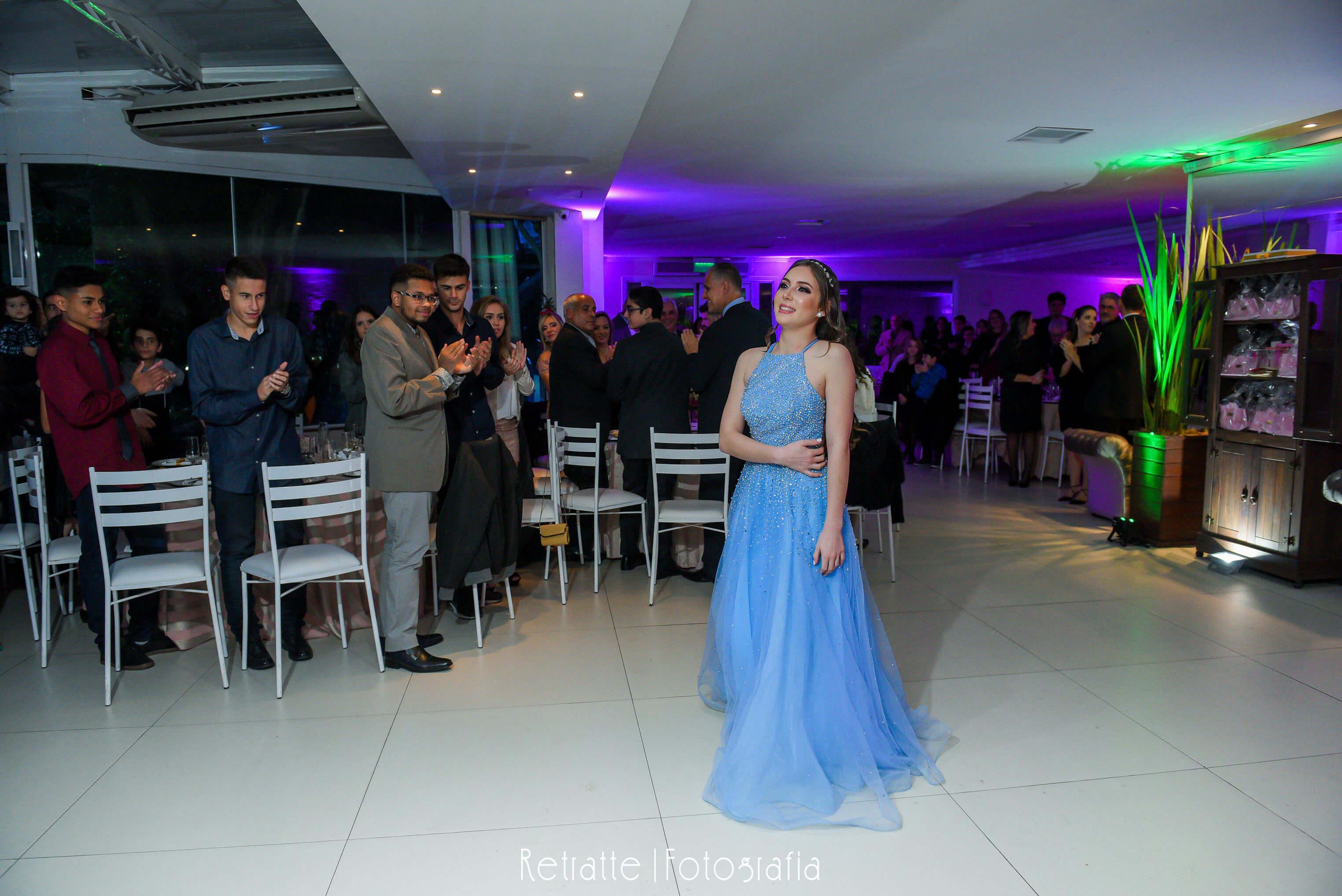 15 anos Bianca 15 anos Bianca