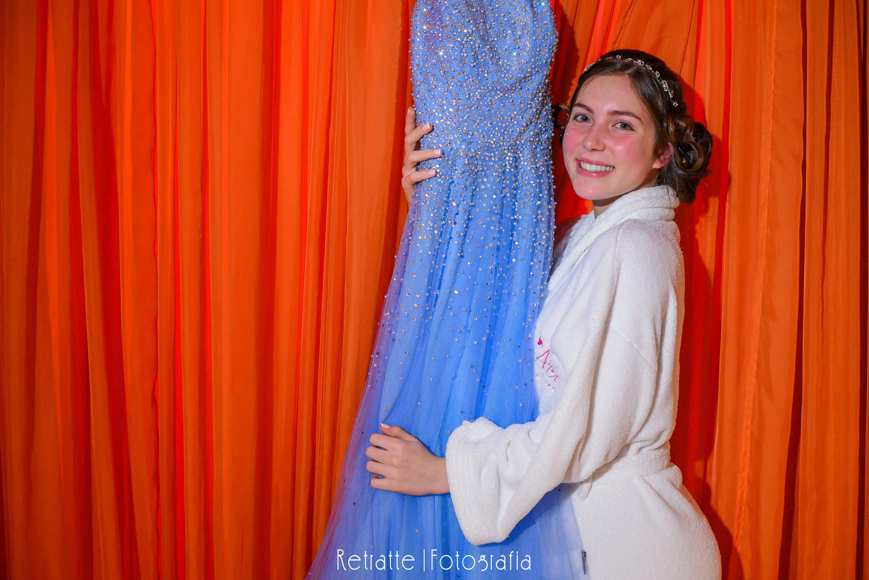 15 anos Bianca 15 anos Bianca