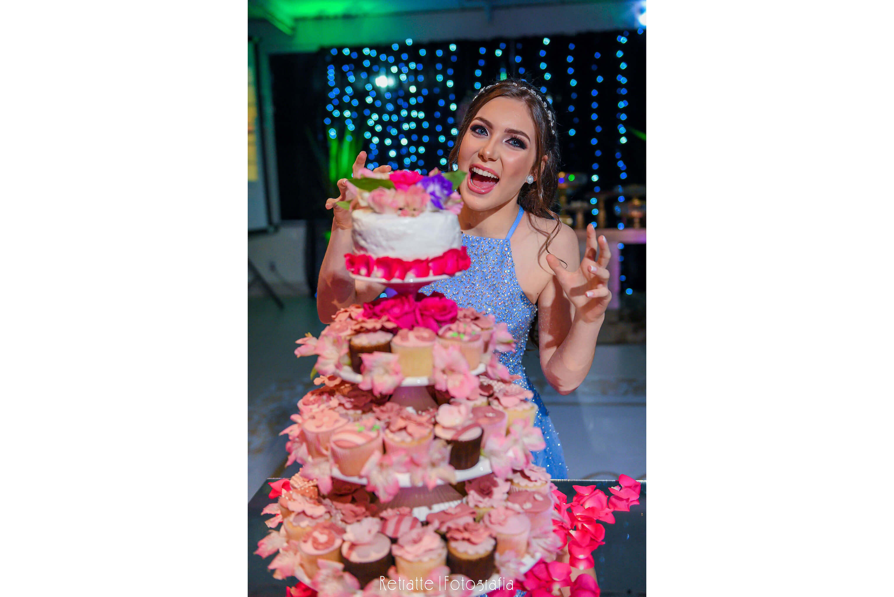 15 anos Bianca 15 anos Bianca