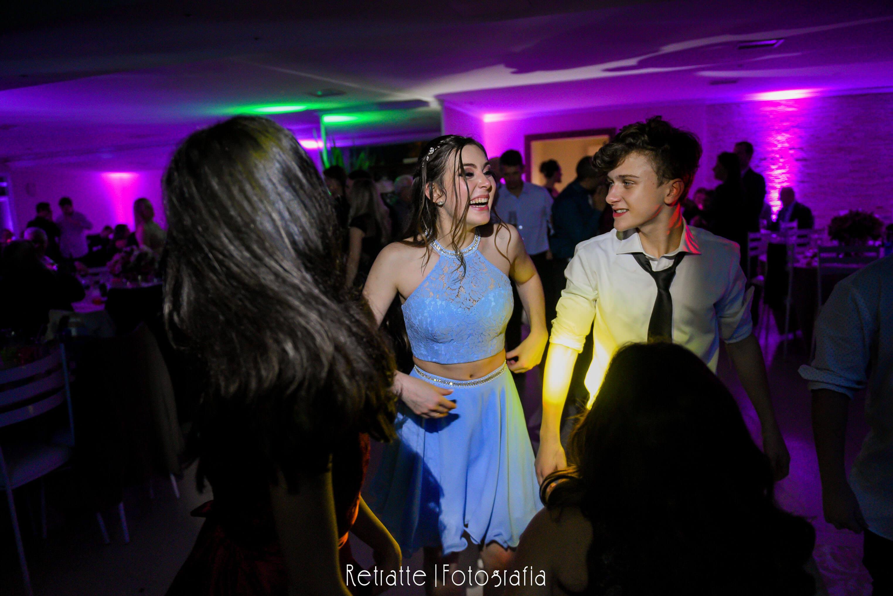 15 anos Bianca 15 anos Bianca