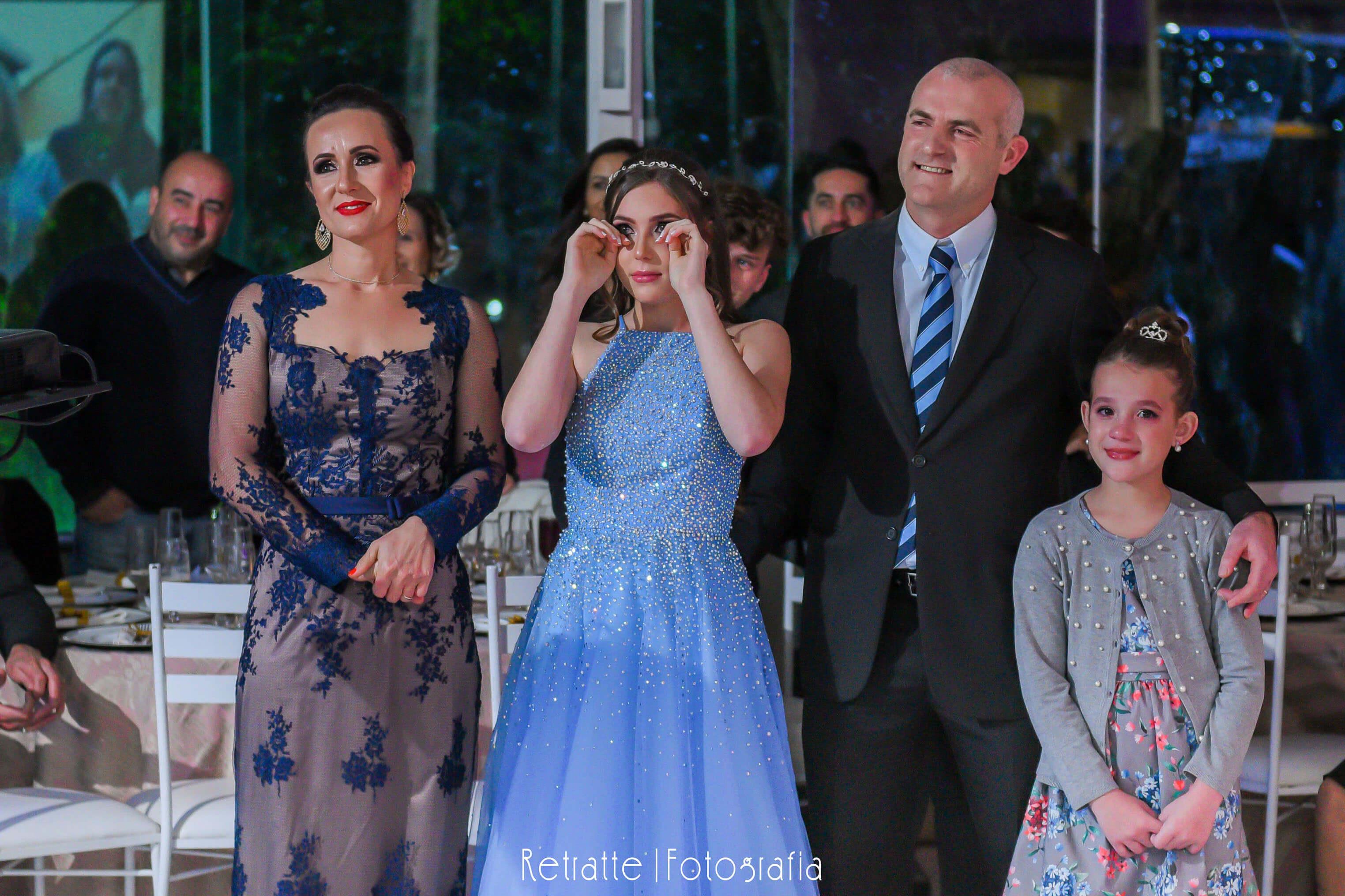 15 anos Bianca 15 anos Bianca