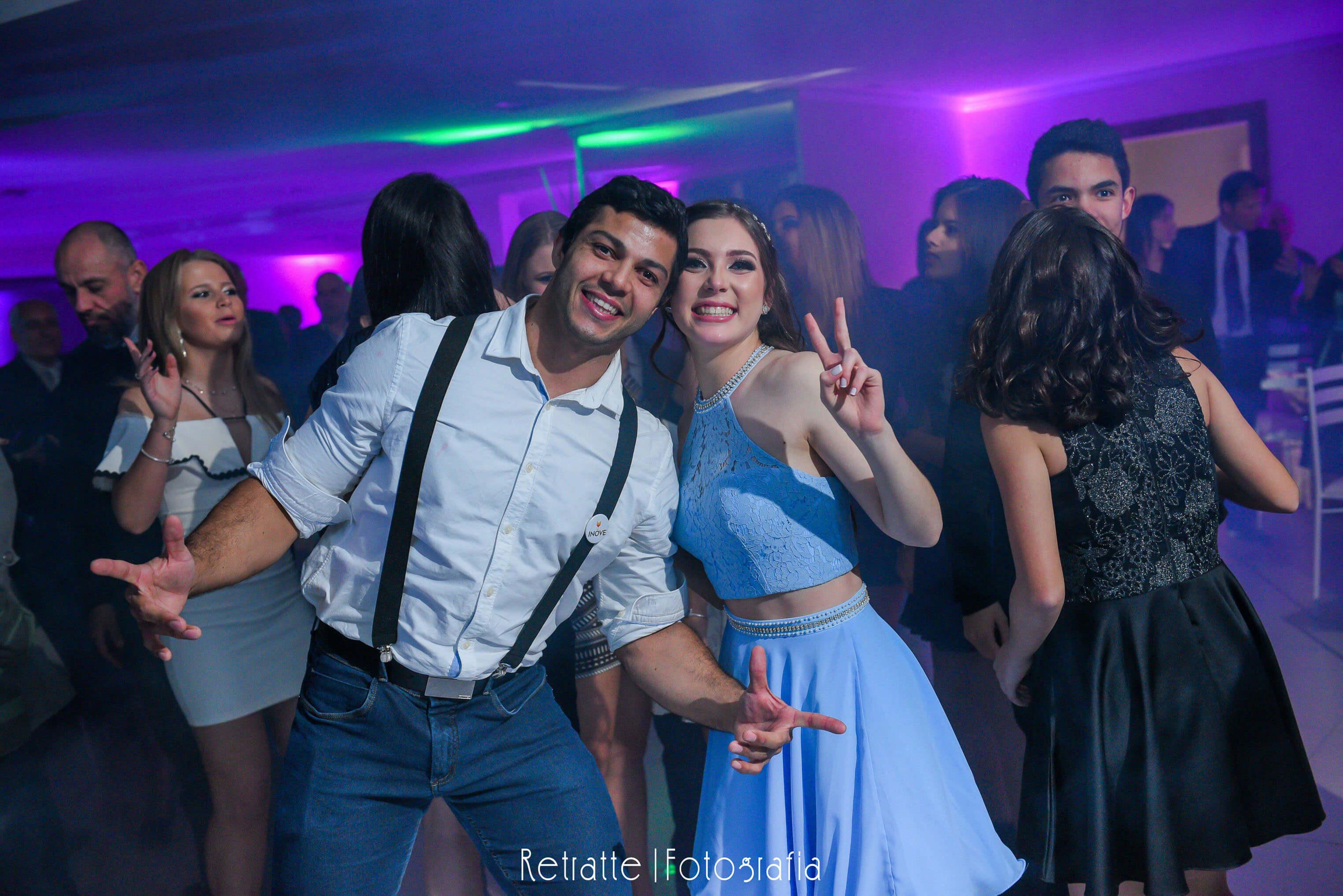 15 anos Bianca 15 anos Bianca