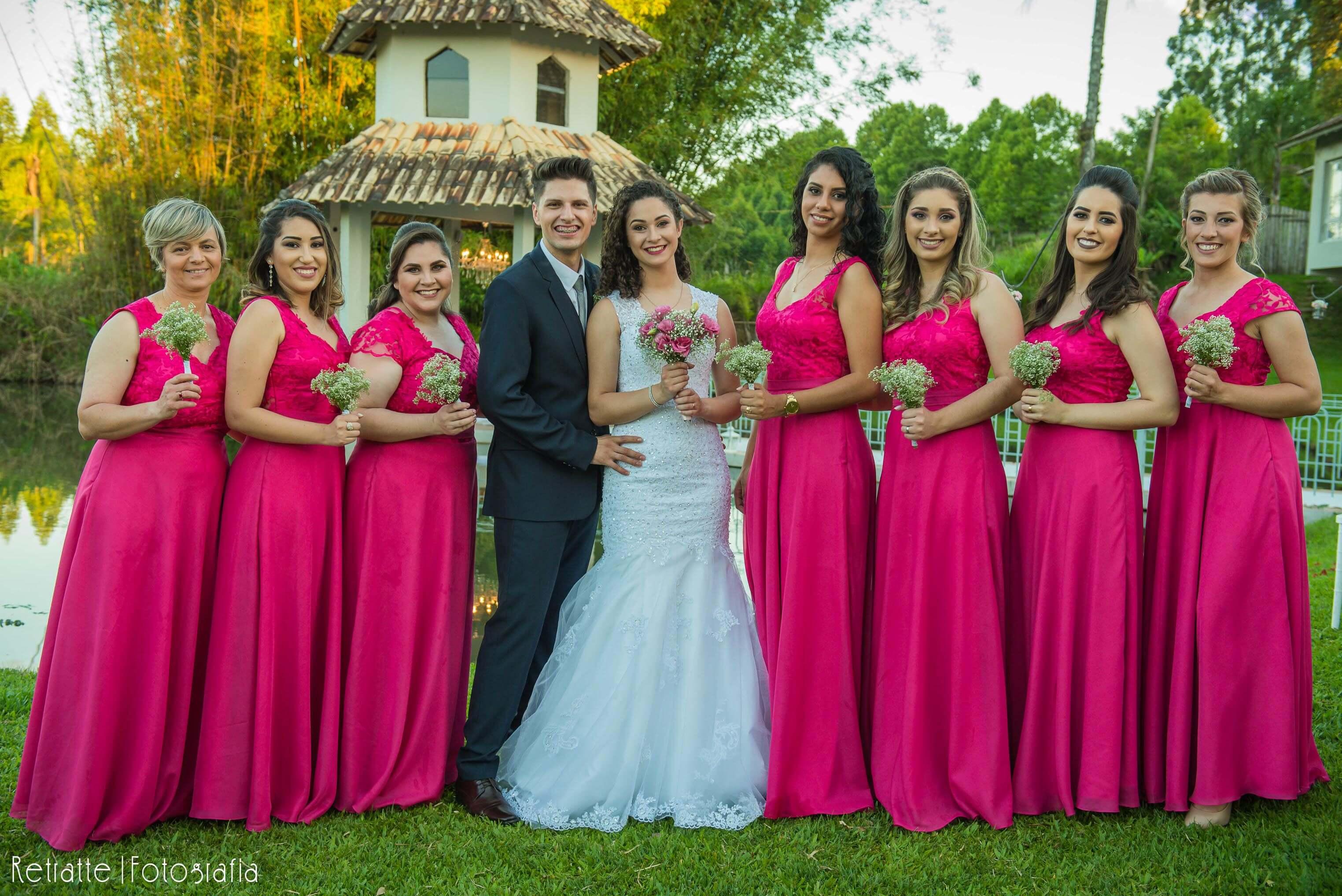 Missael e Allyne Missael e Allyne