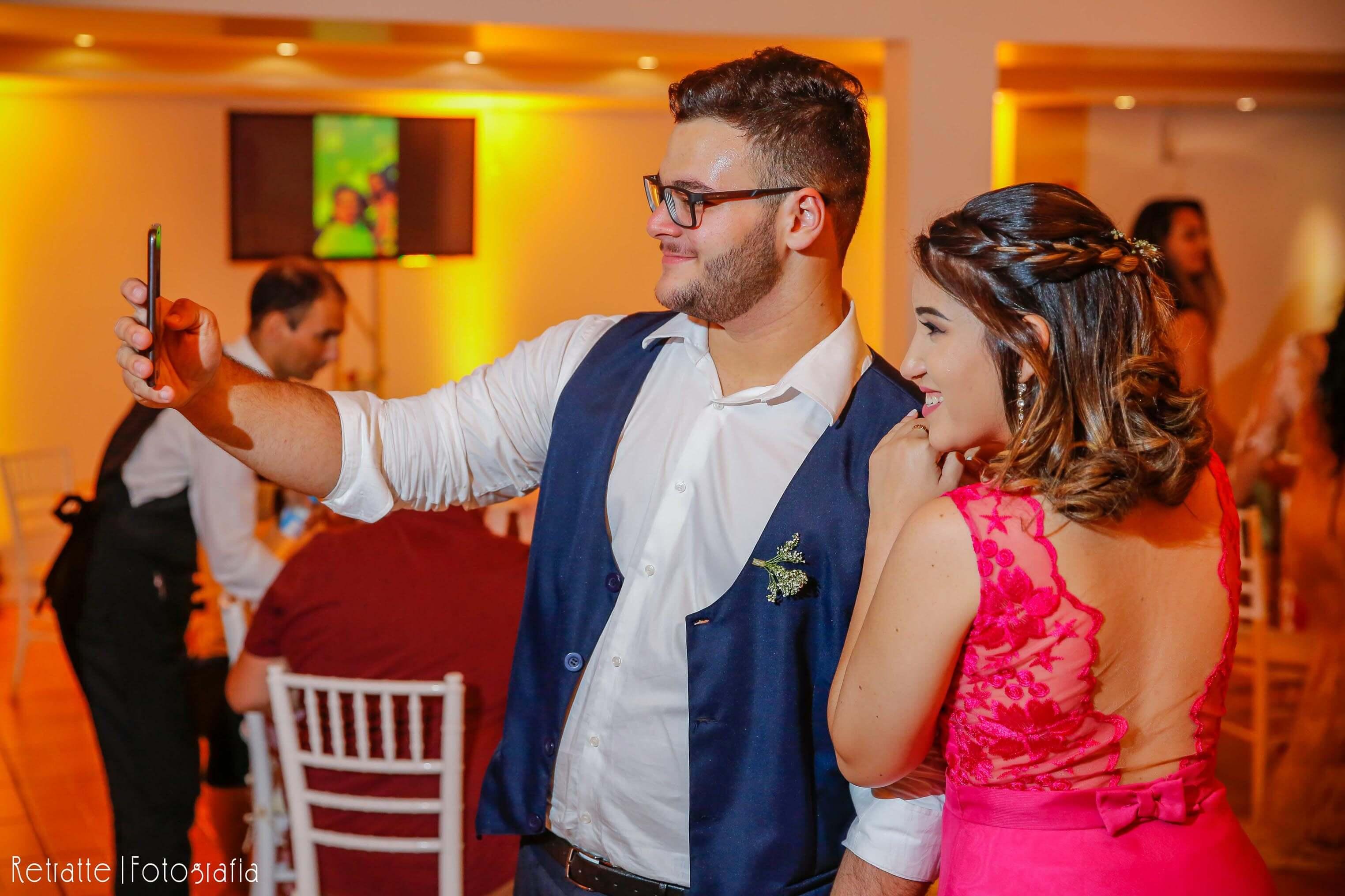 Missael e Allyne Missael e Allyne