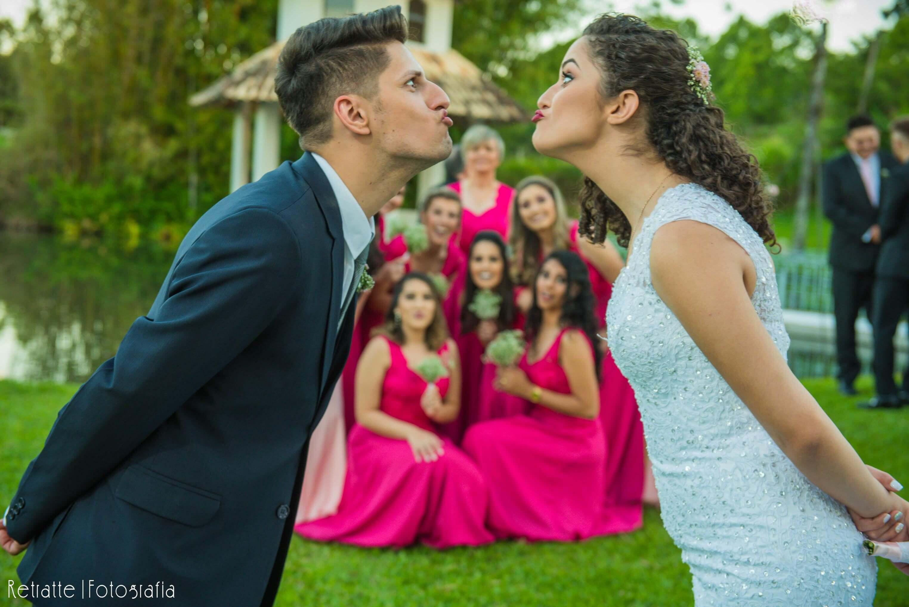 Missael e Allyne Missael e Allyne