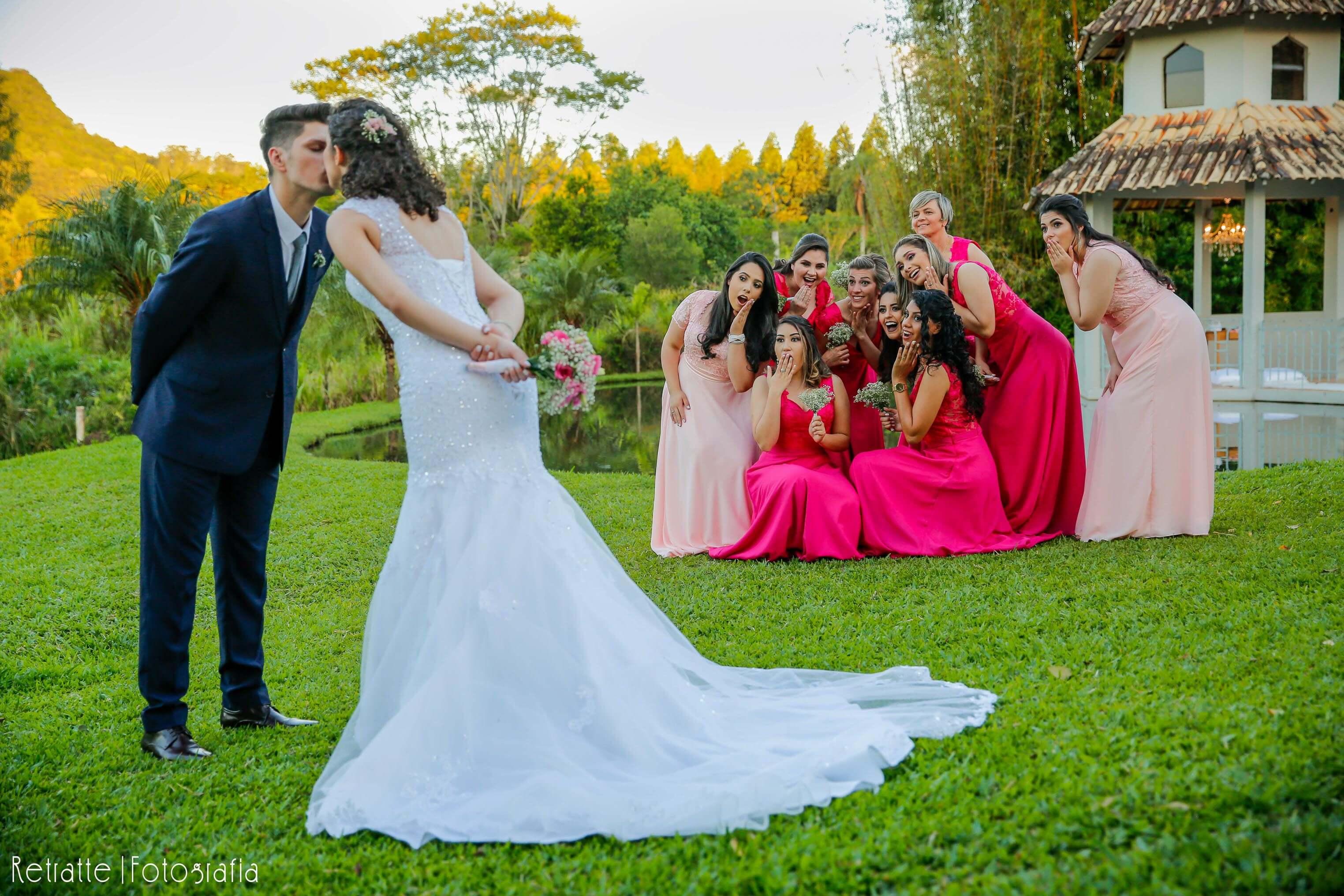 Missael e Allyne Missael e Allyne