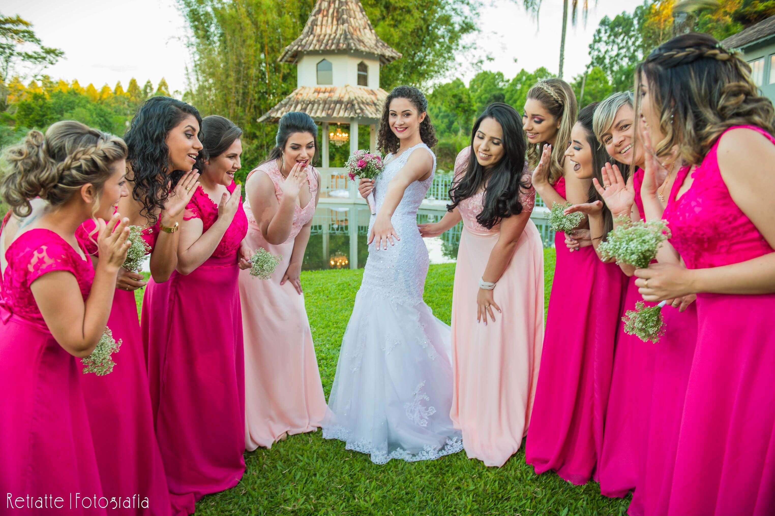 Missael e Allyne Missael e Allyne