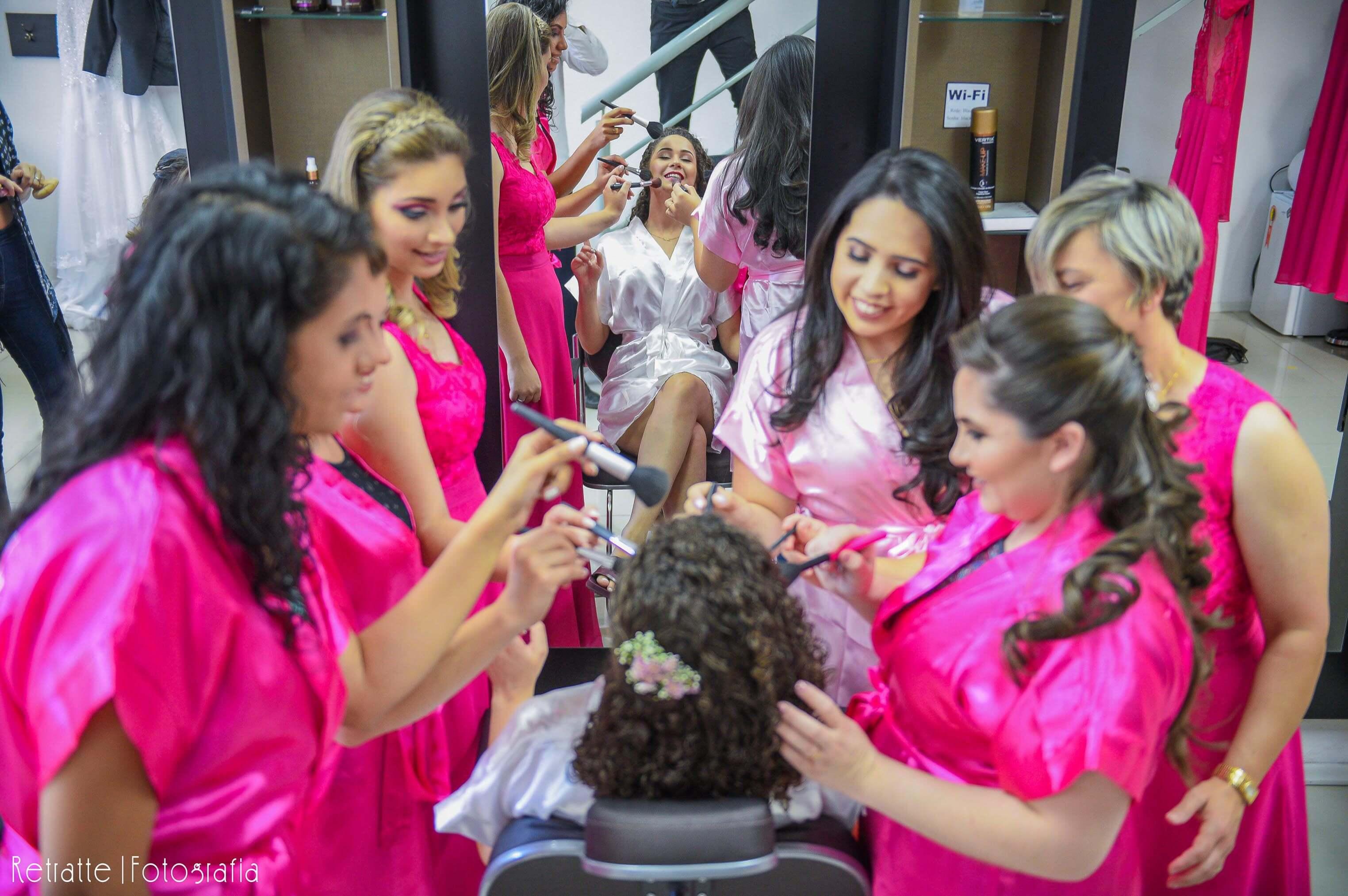 Missael e Allyne Missael e Allyne