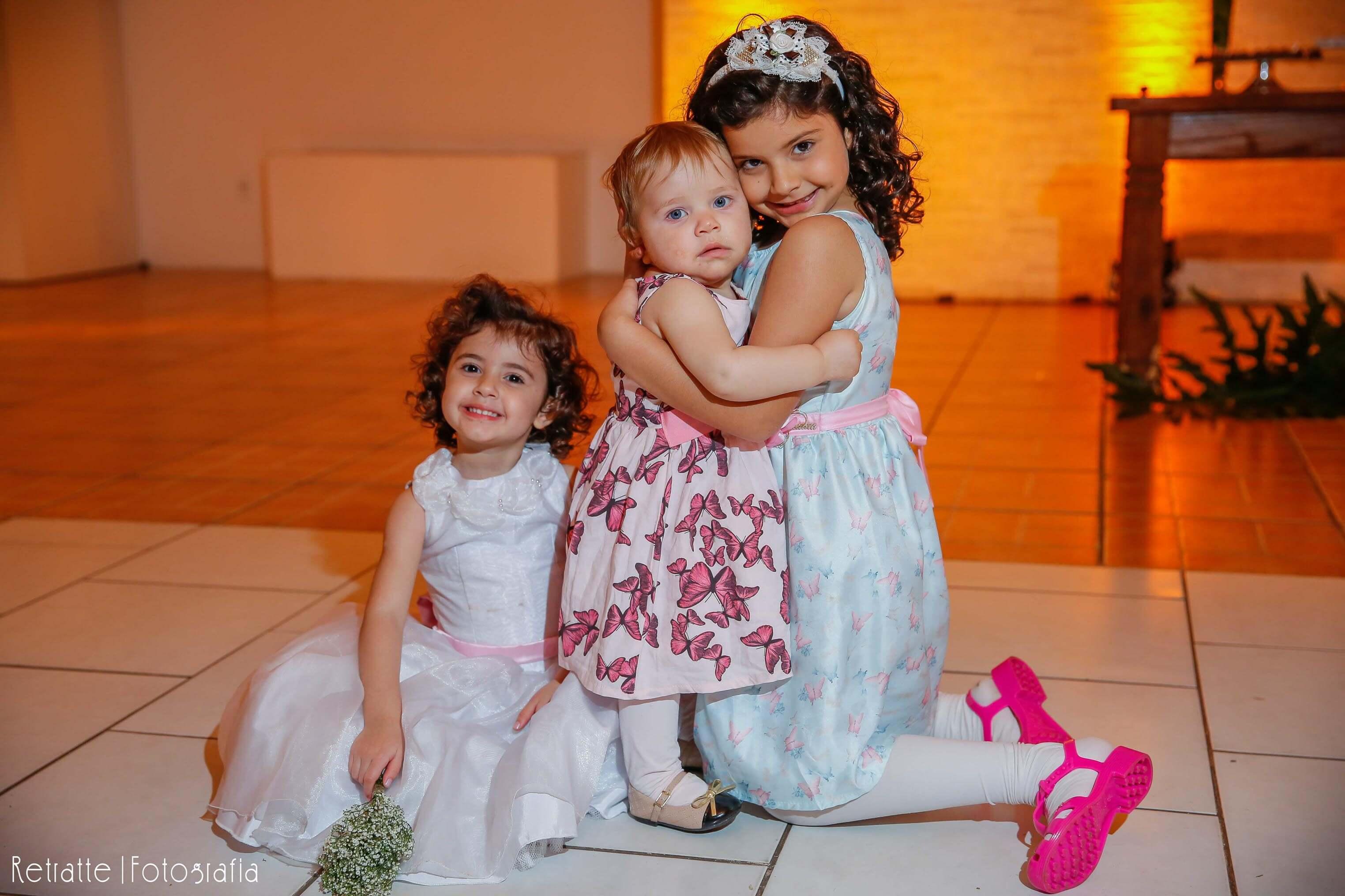 Missael e Allyne Missael e Allyne