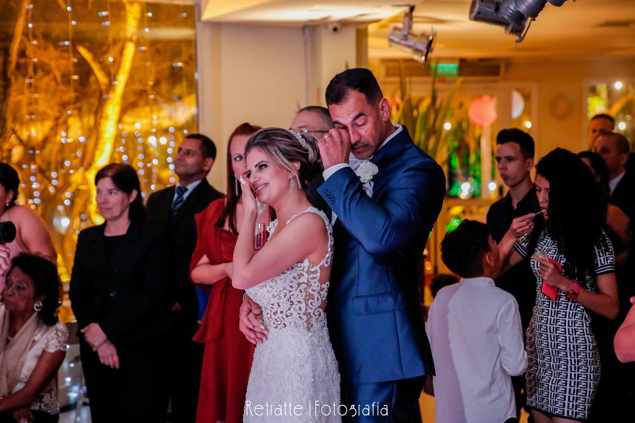 Casamento Lidiane e Fabiano