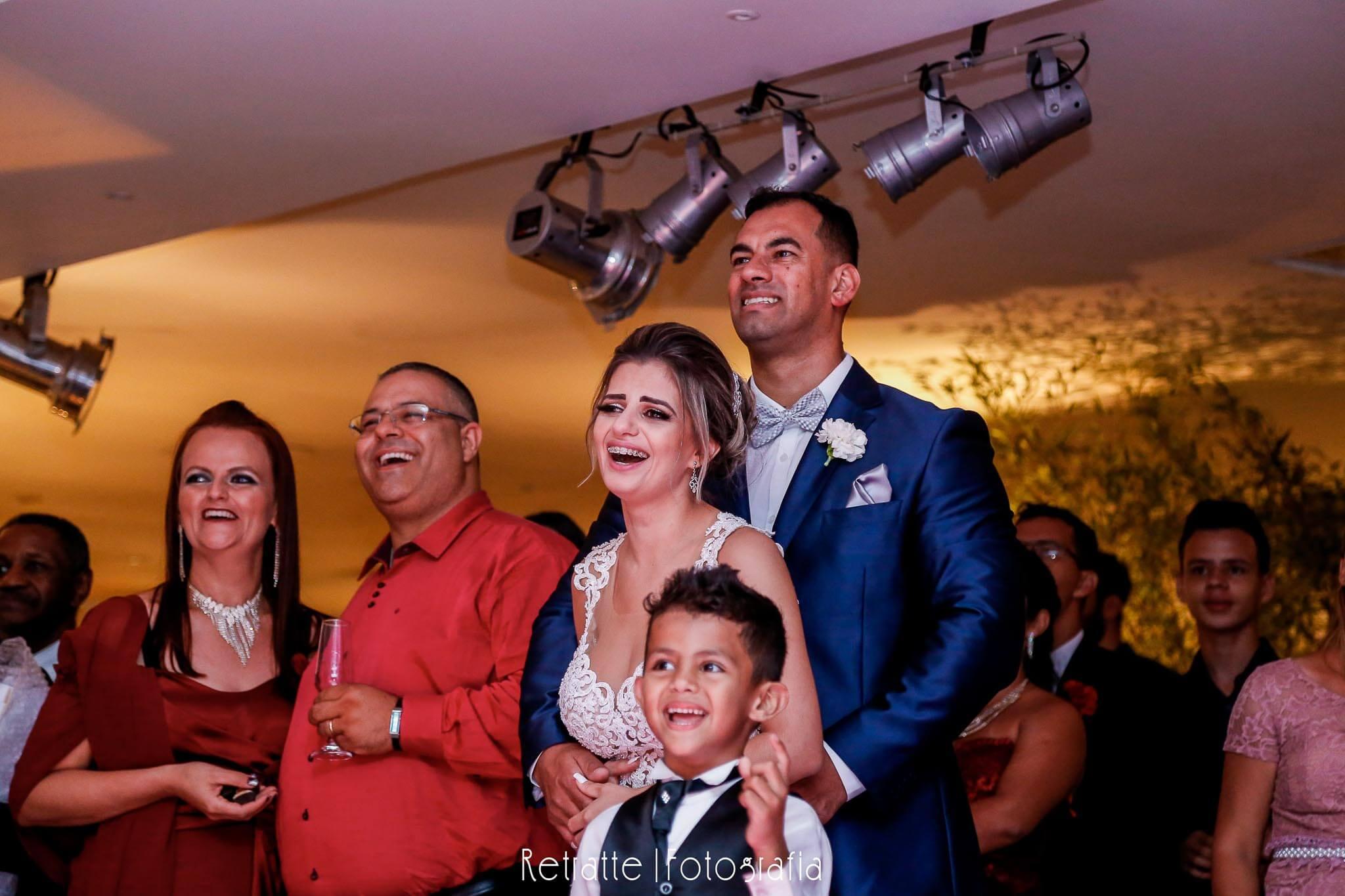 Casamento Lidiane e Fabiano