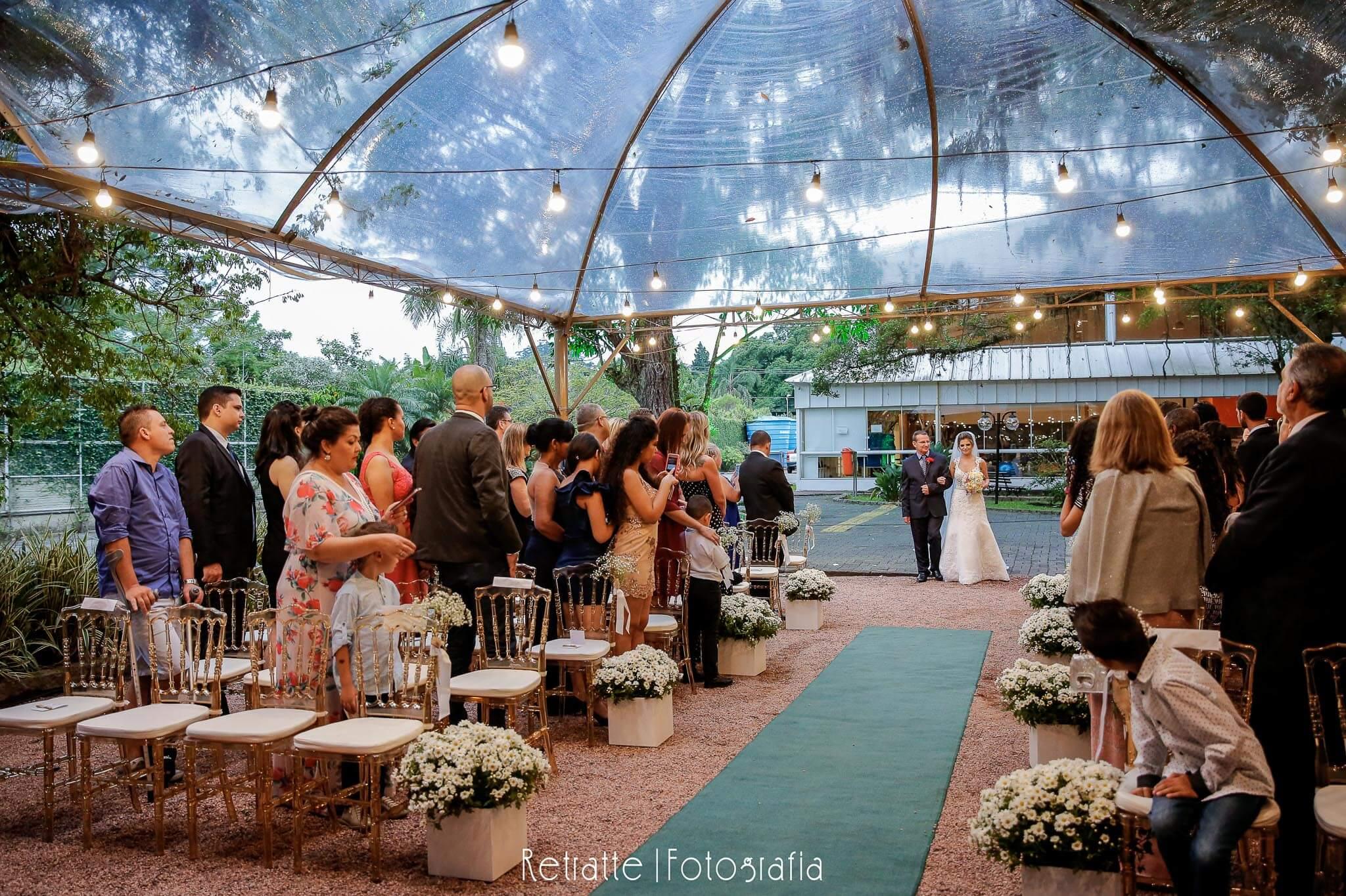 Casamento Lidiane e Fabiano