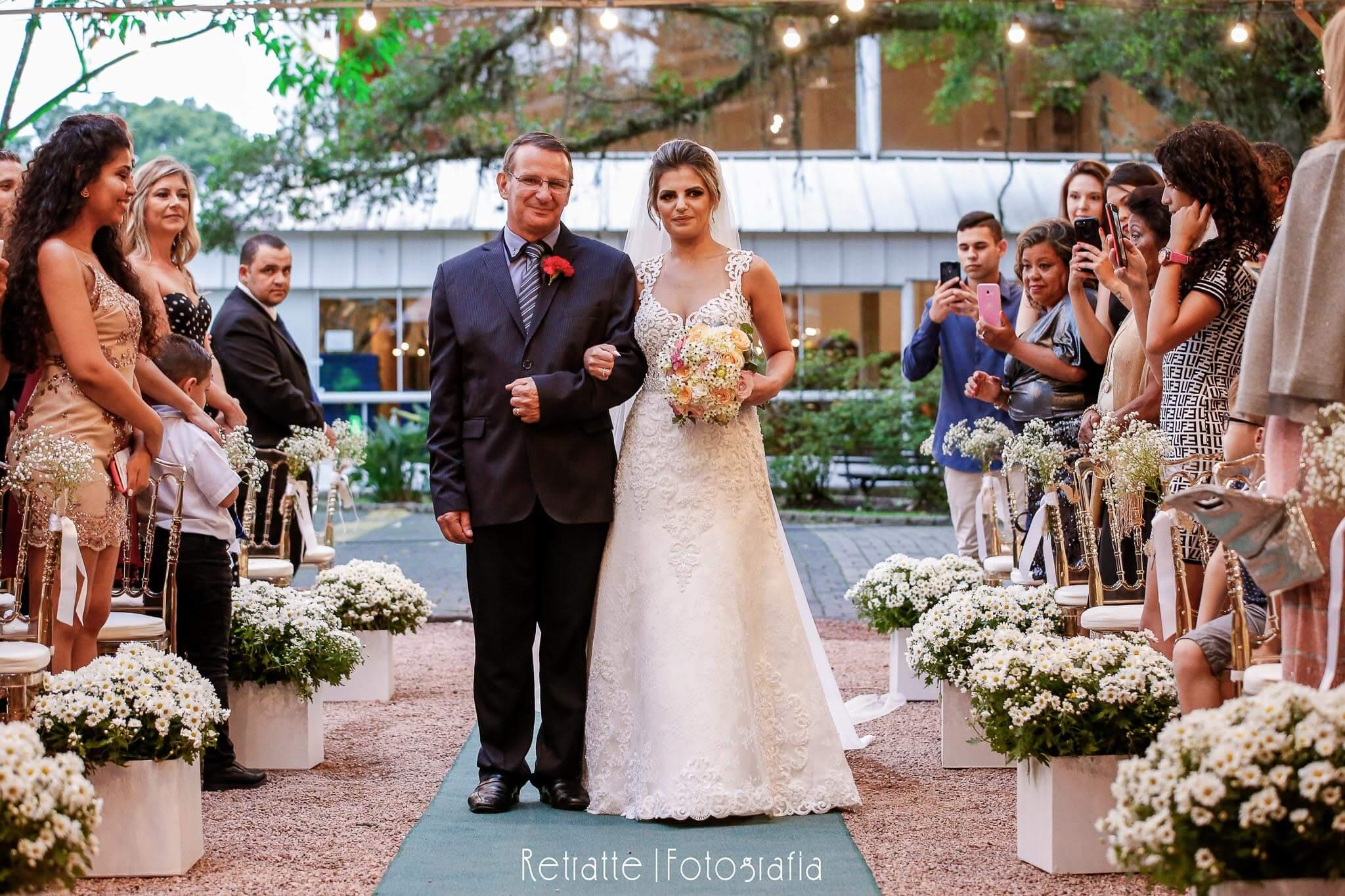 Casamento Lidiane e Fabiano