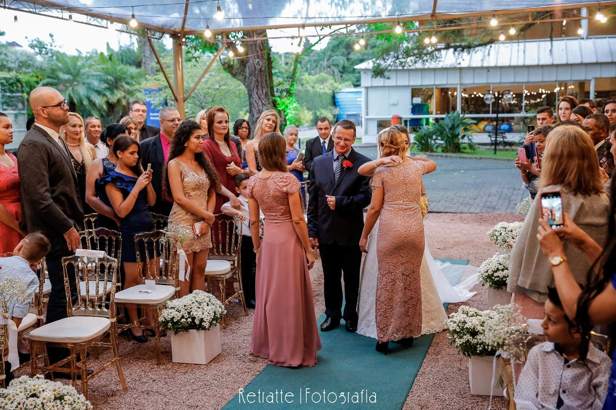 Casamento Lidiane e Fabiano