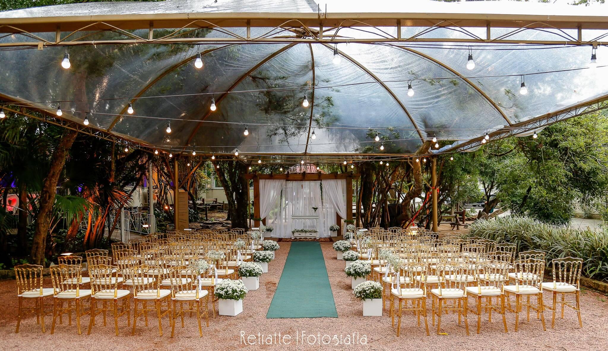 Casamento Lidiane e Fabiano