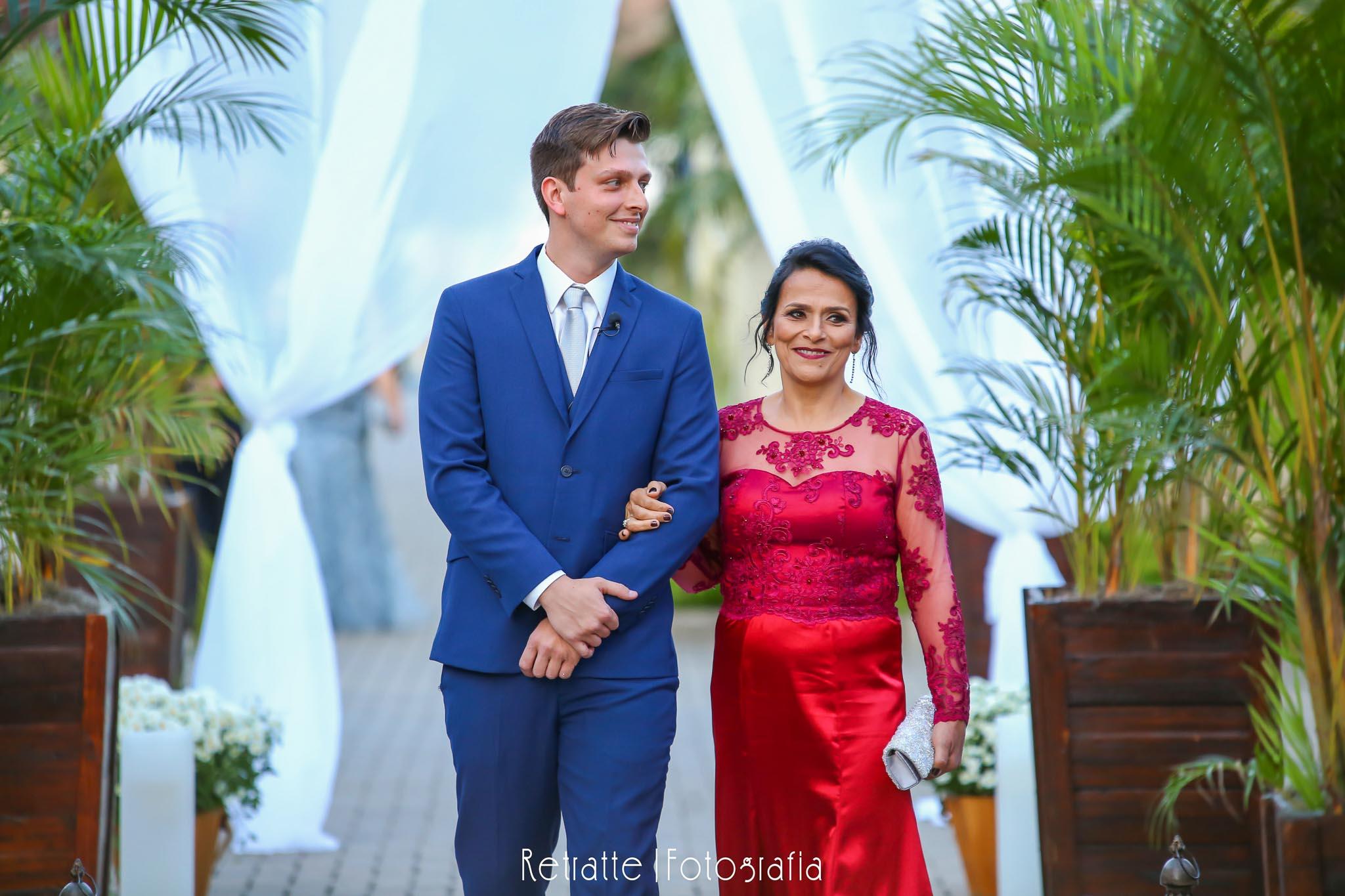 Casamento Renata e Diego