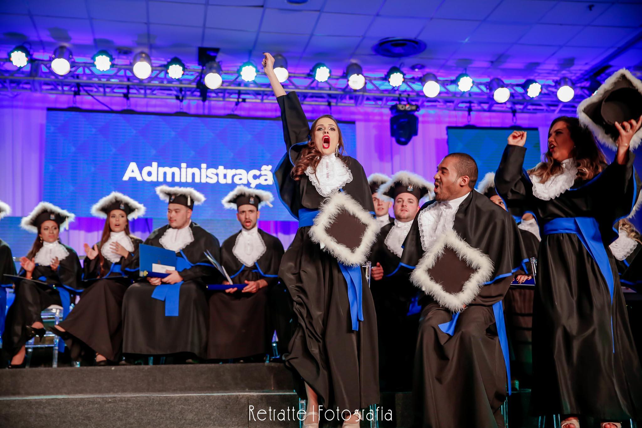 Formatura Naamã