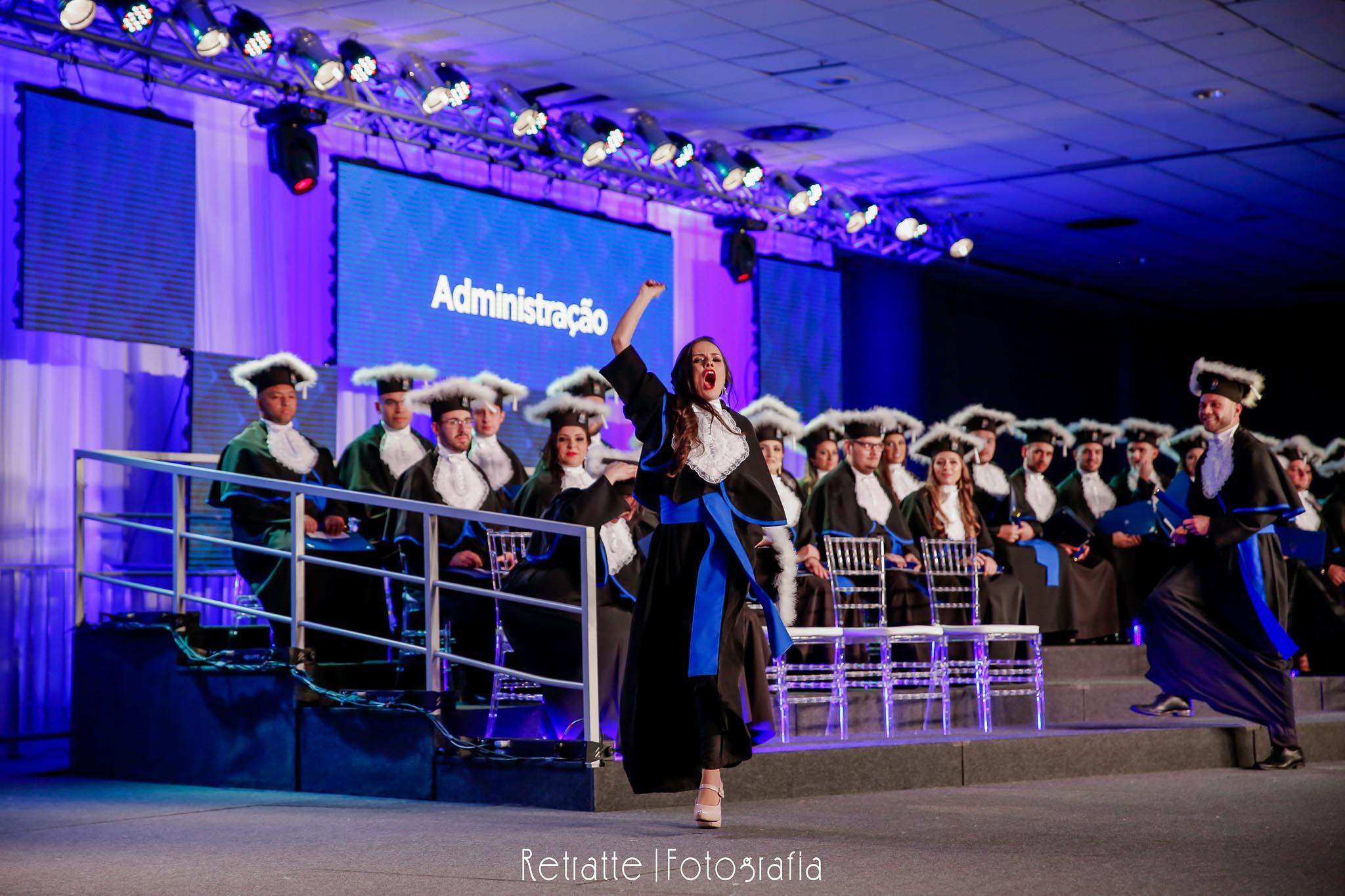 Formatura Naamã