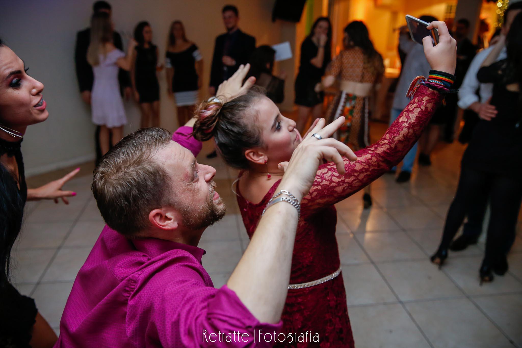 Formatura Nathália