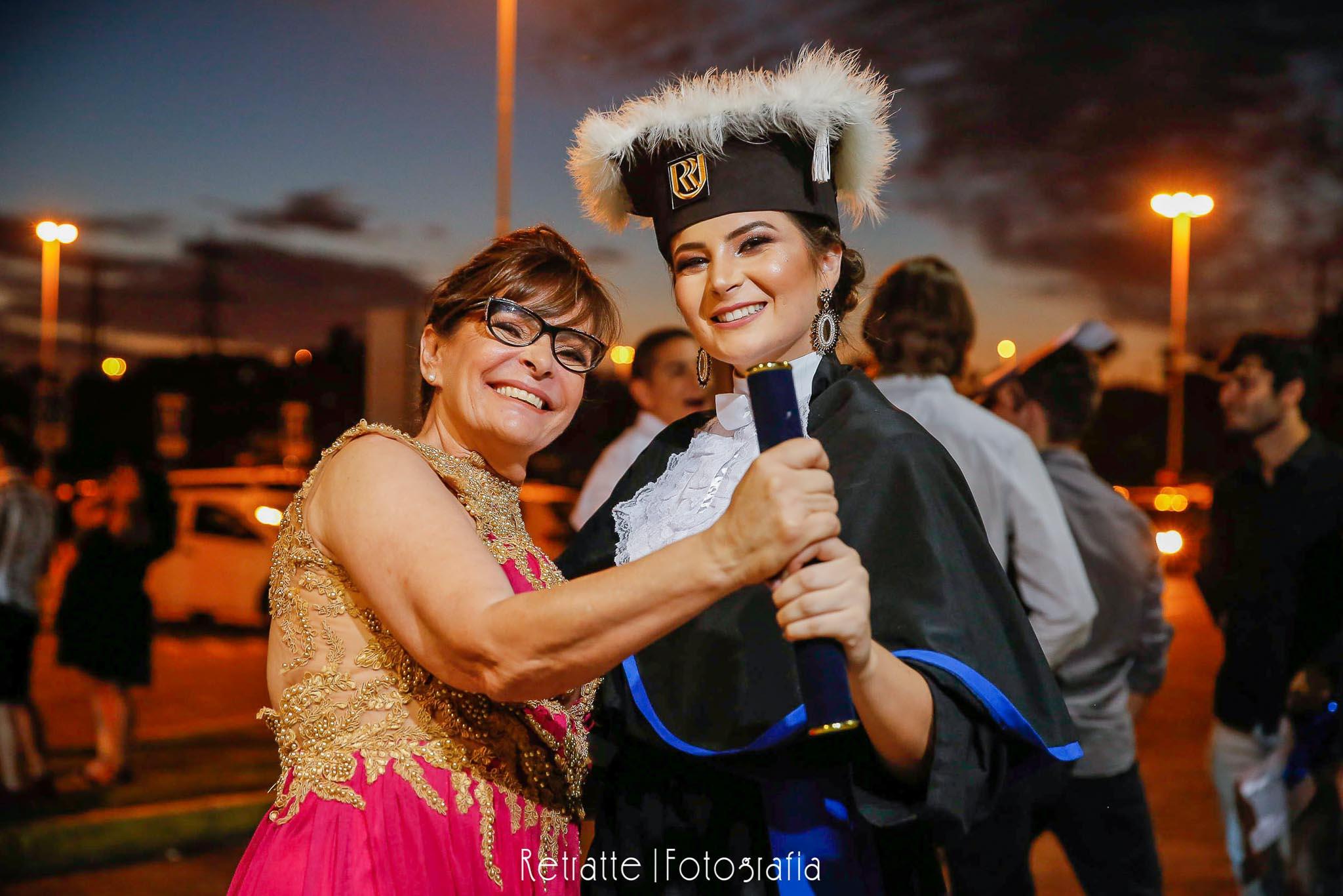 Formatura Paula