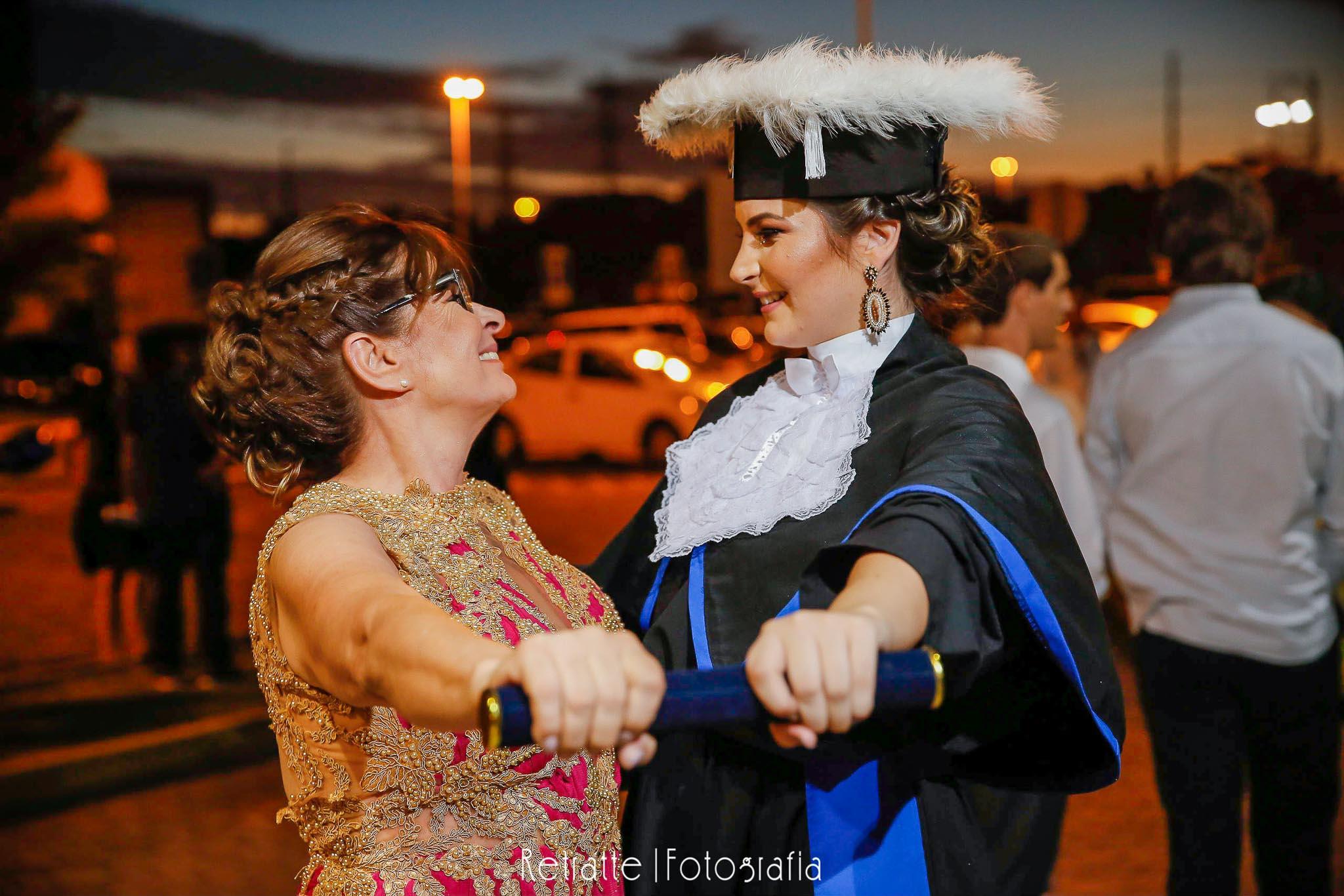 Formatura Paula Formatura Paula
