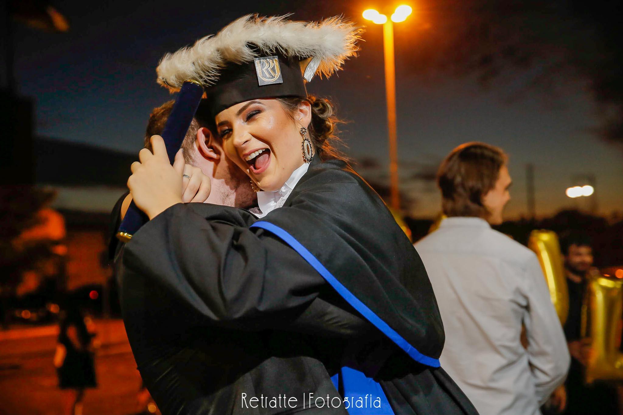 Formatura Paula