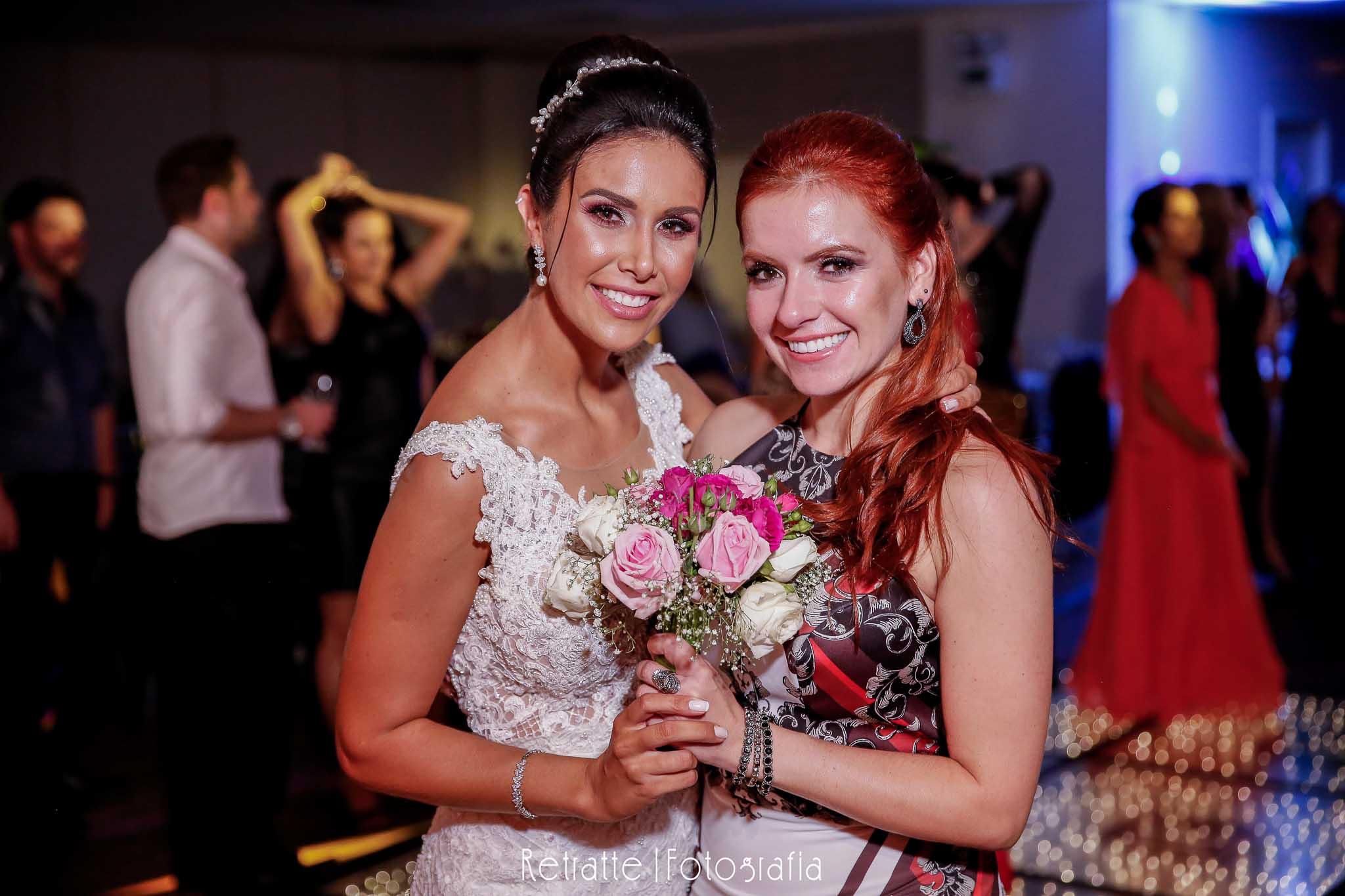 Casamento Fernanda e Fernando
