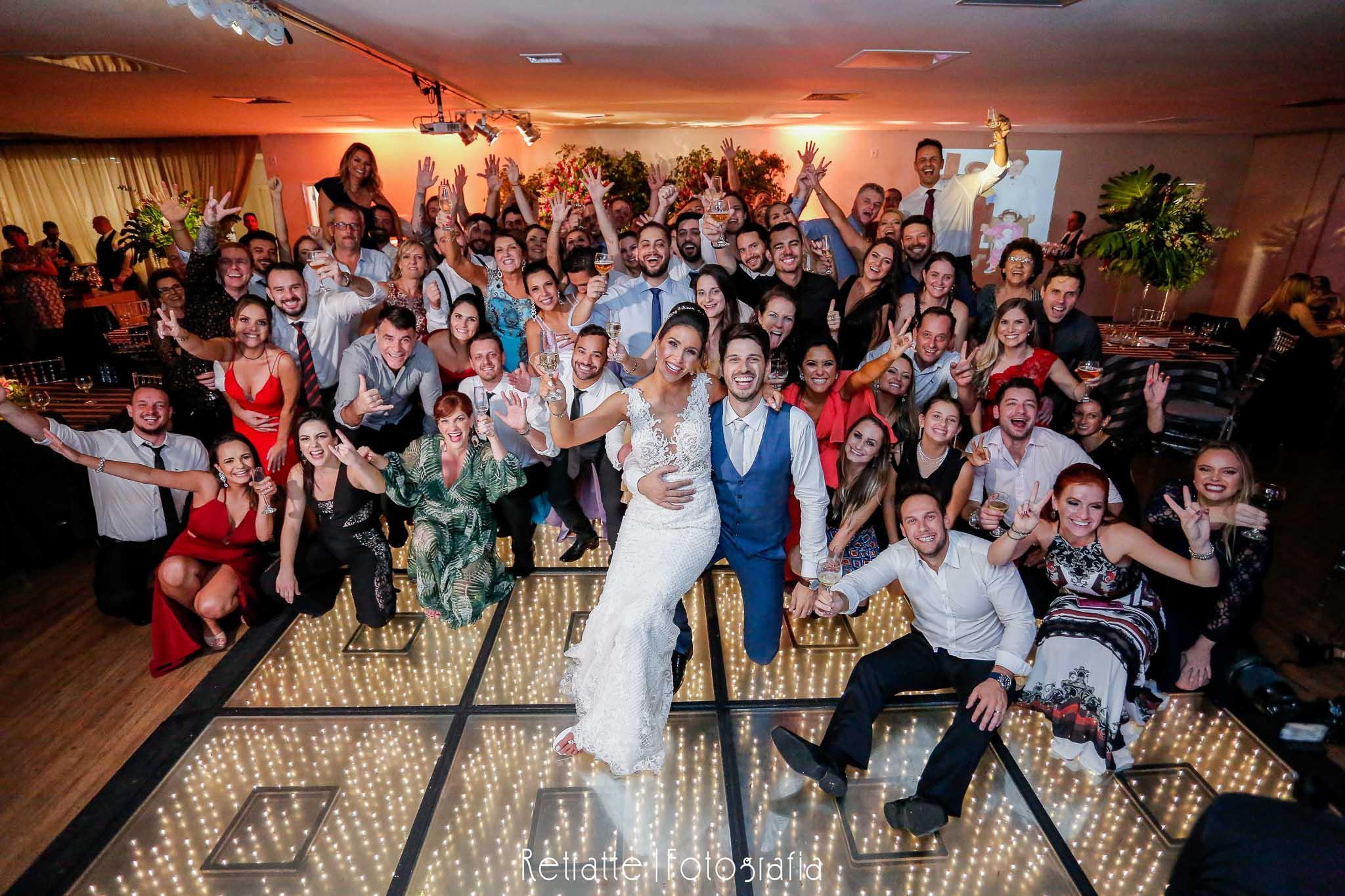 Casamento Fernanda e Fernando