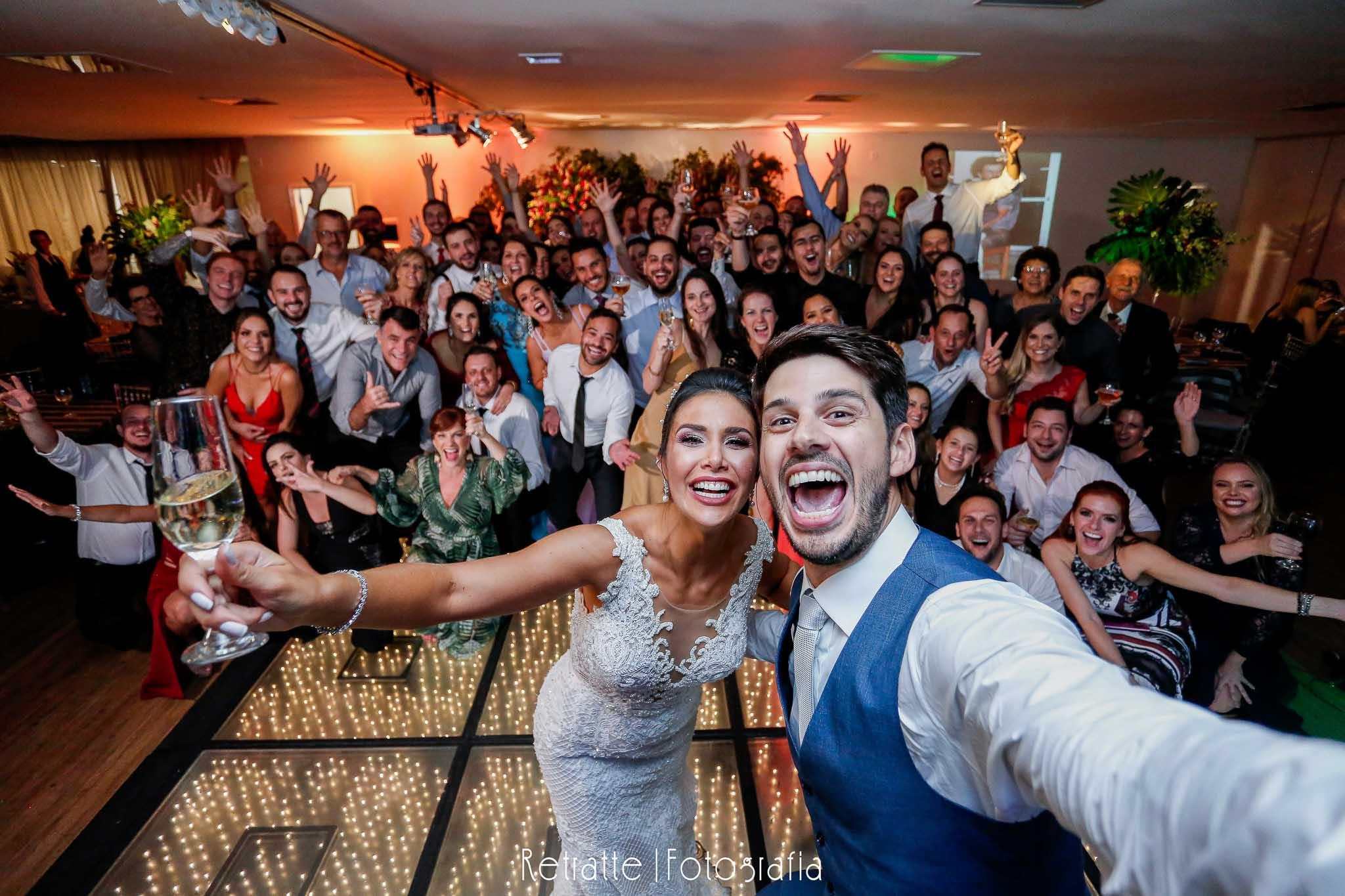Casamento Fernanda e Fernando