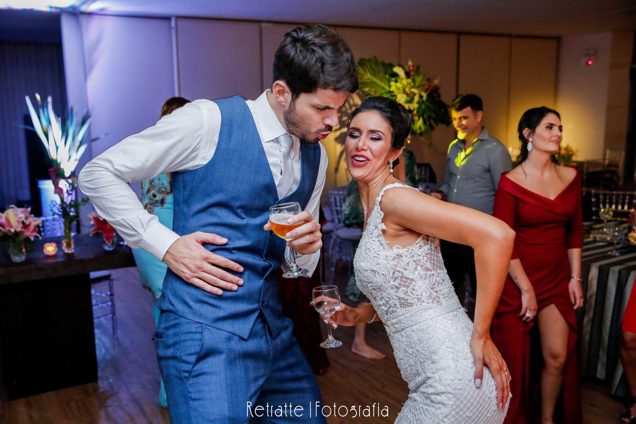 Casamento Fernanda e Fernando