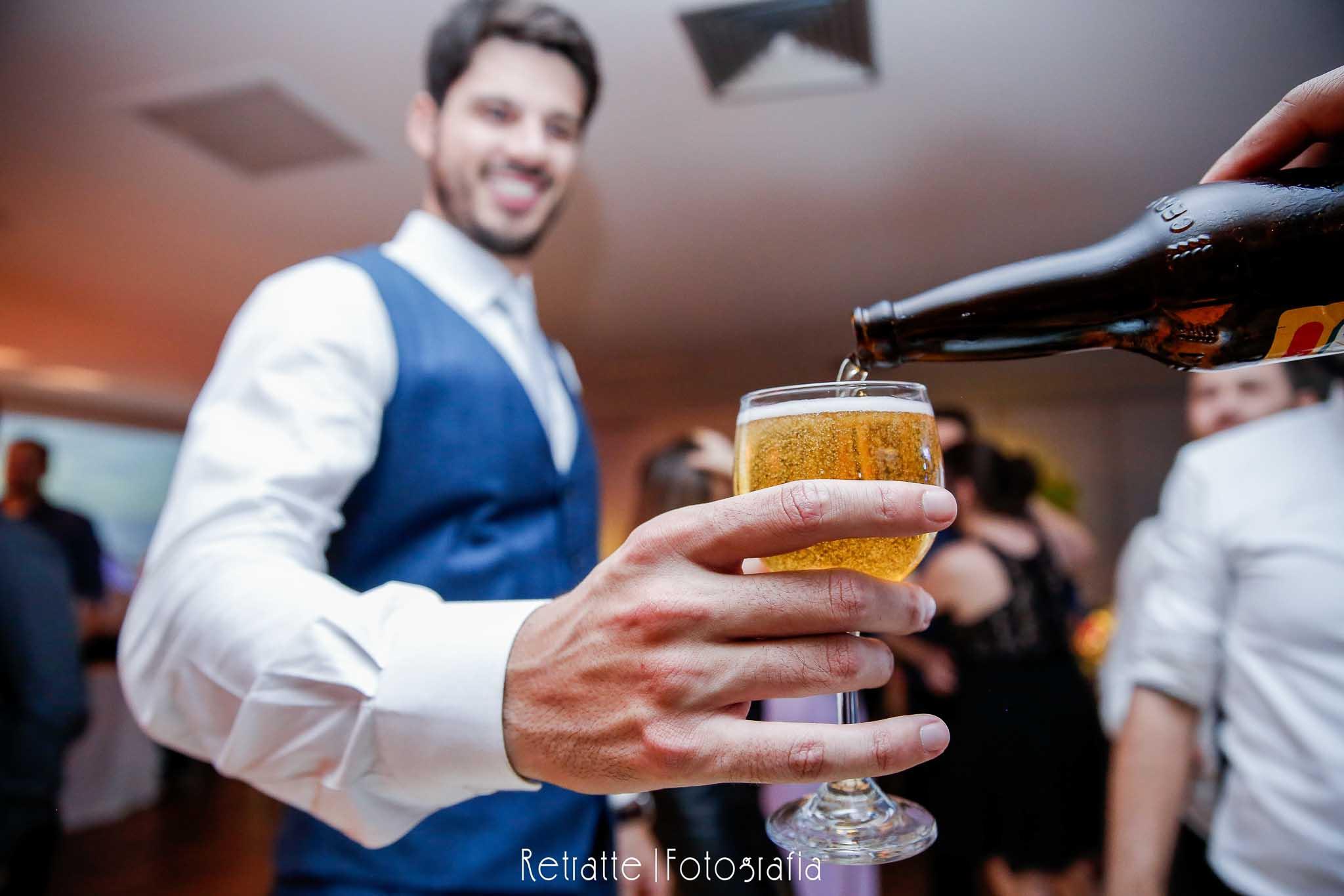 Casamento Fernanda e Fernando