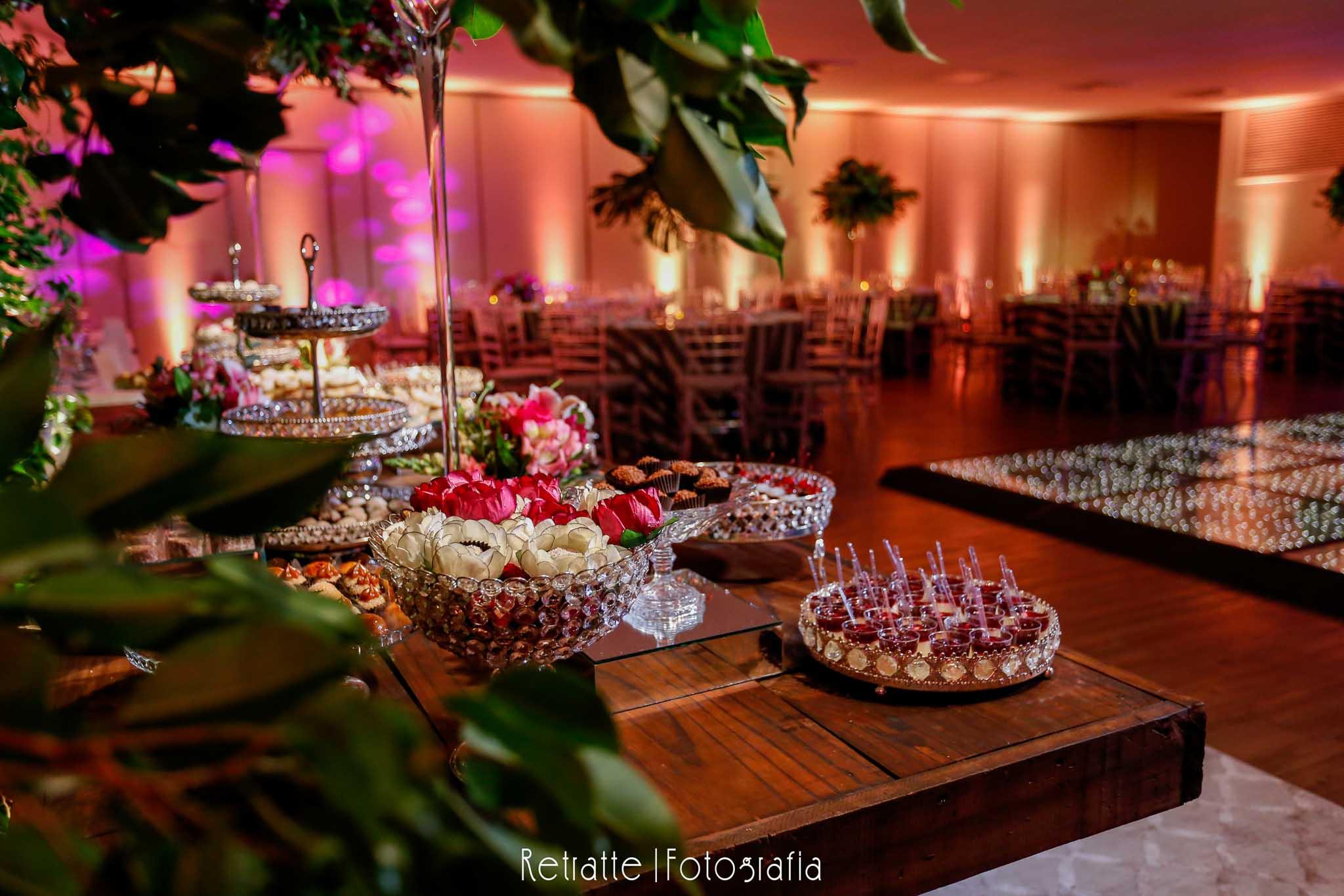 Casamento Fernanda e Fernando