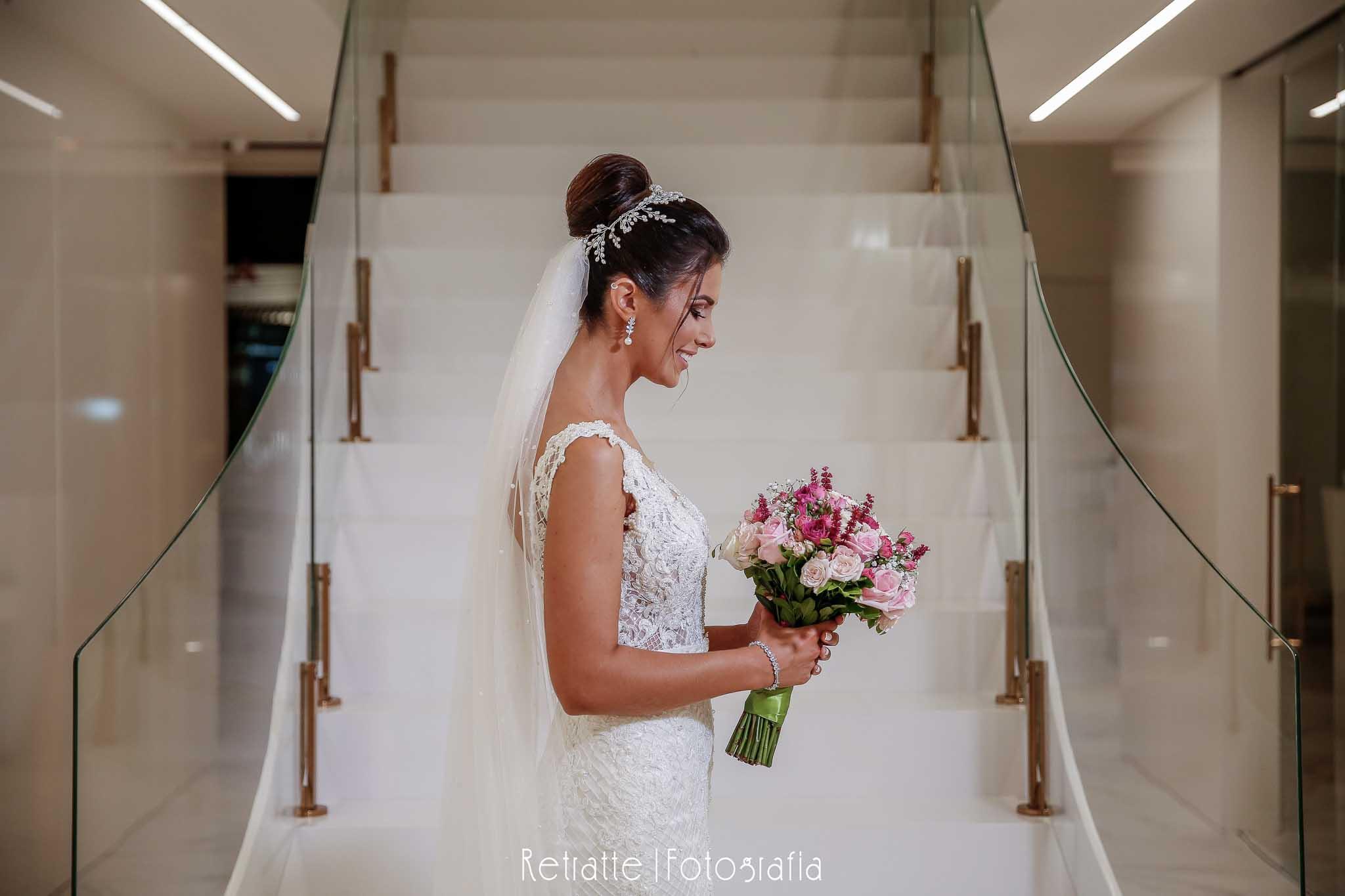 Casamento Fernanda e Fernando