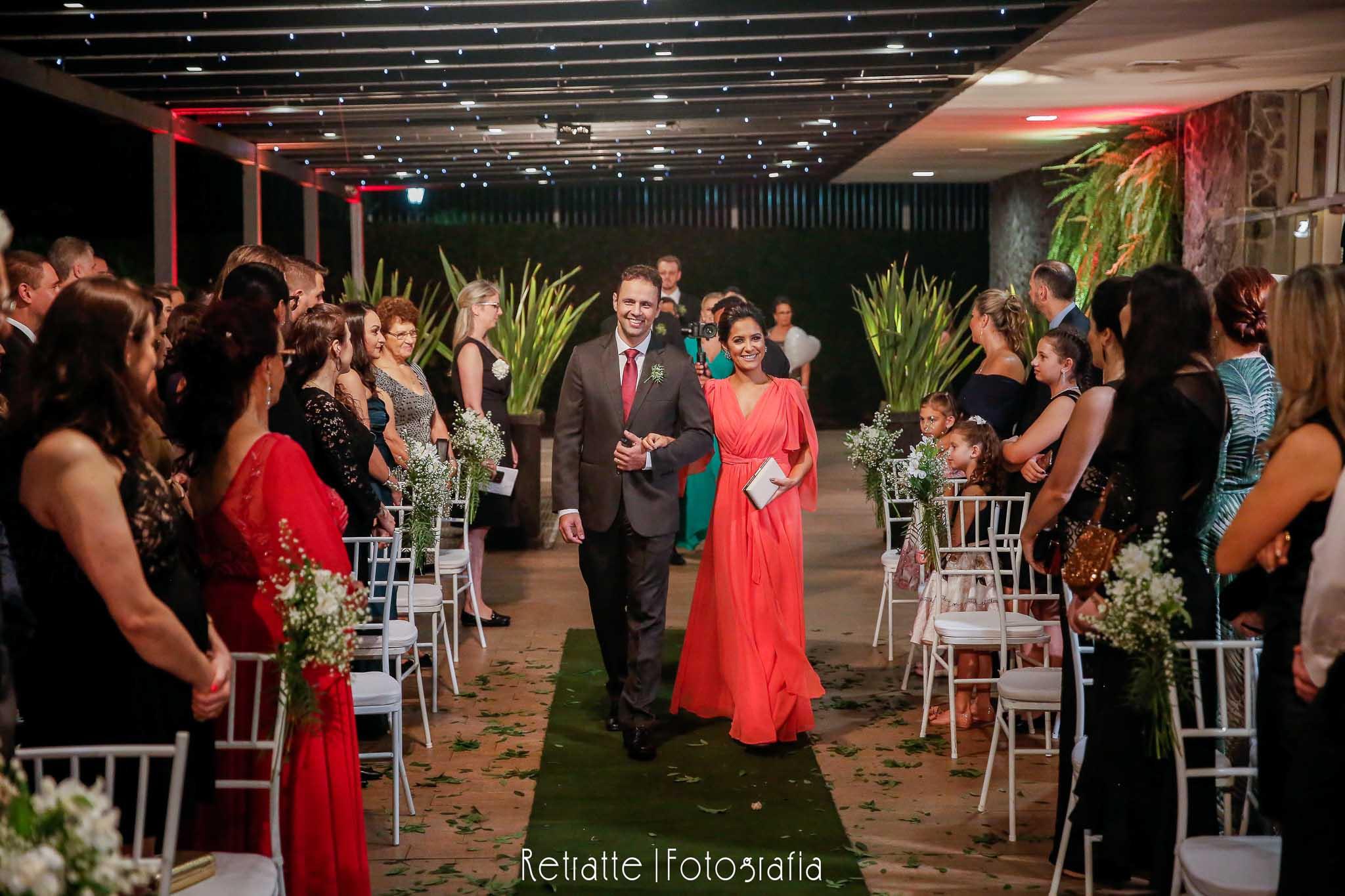 Casamento Fernanda e Fernando