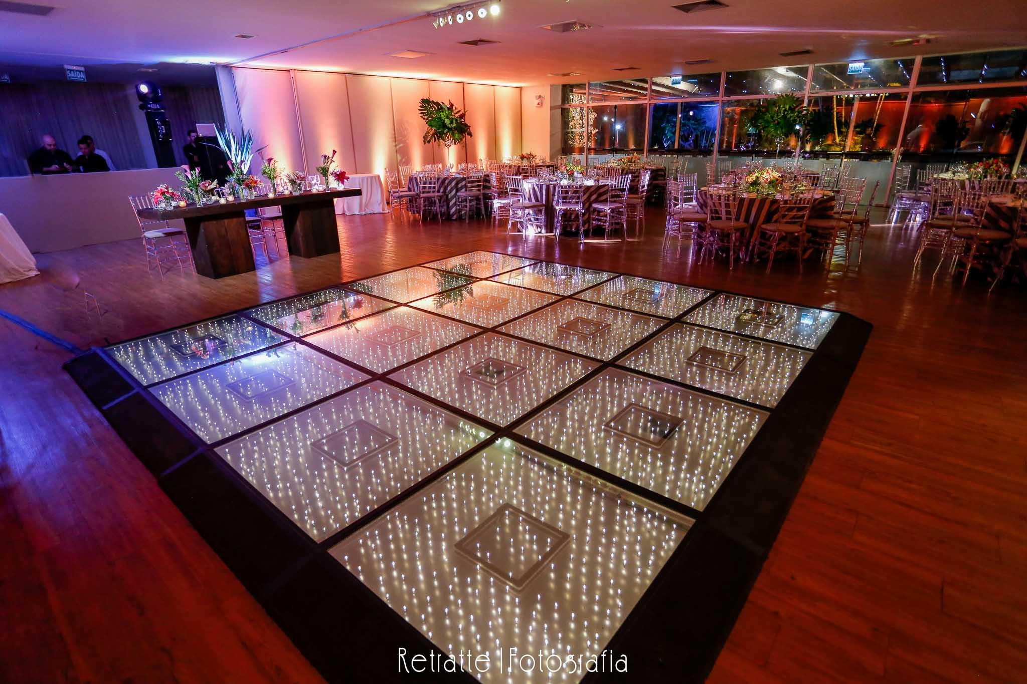 Casamento Fernanda e Fernando