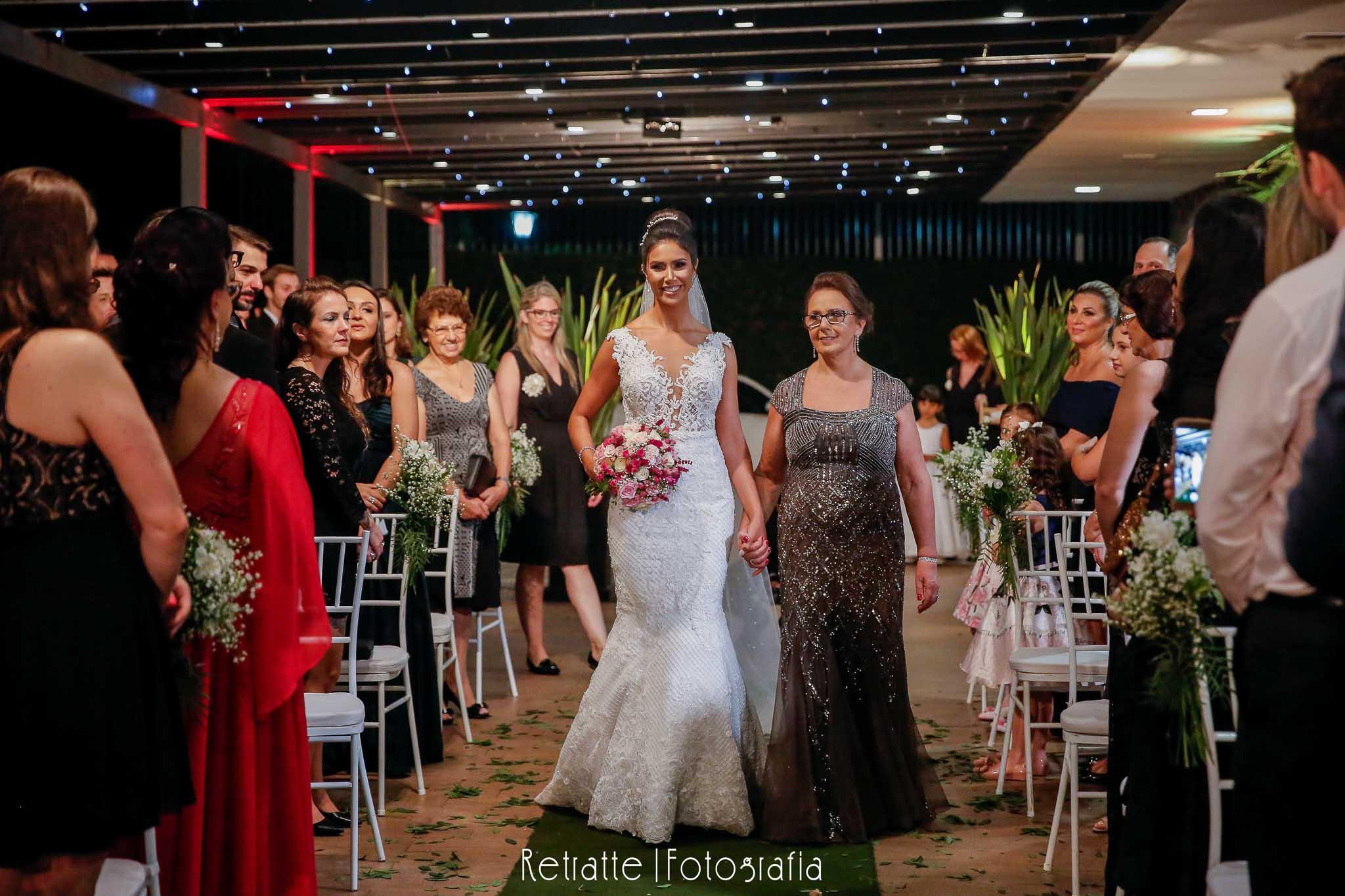 Casamento Fernanda e Fernando
