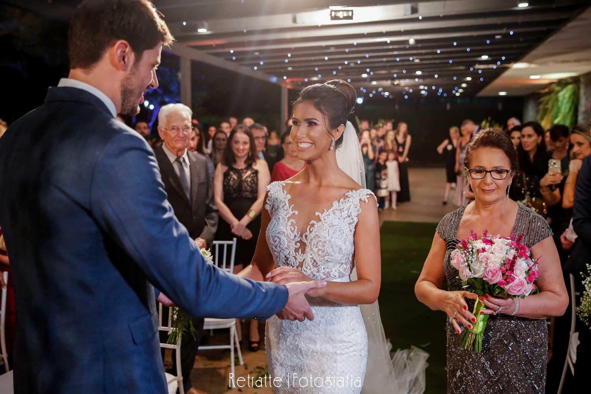 Casamento Fernanda e Fernando
