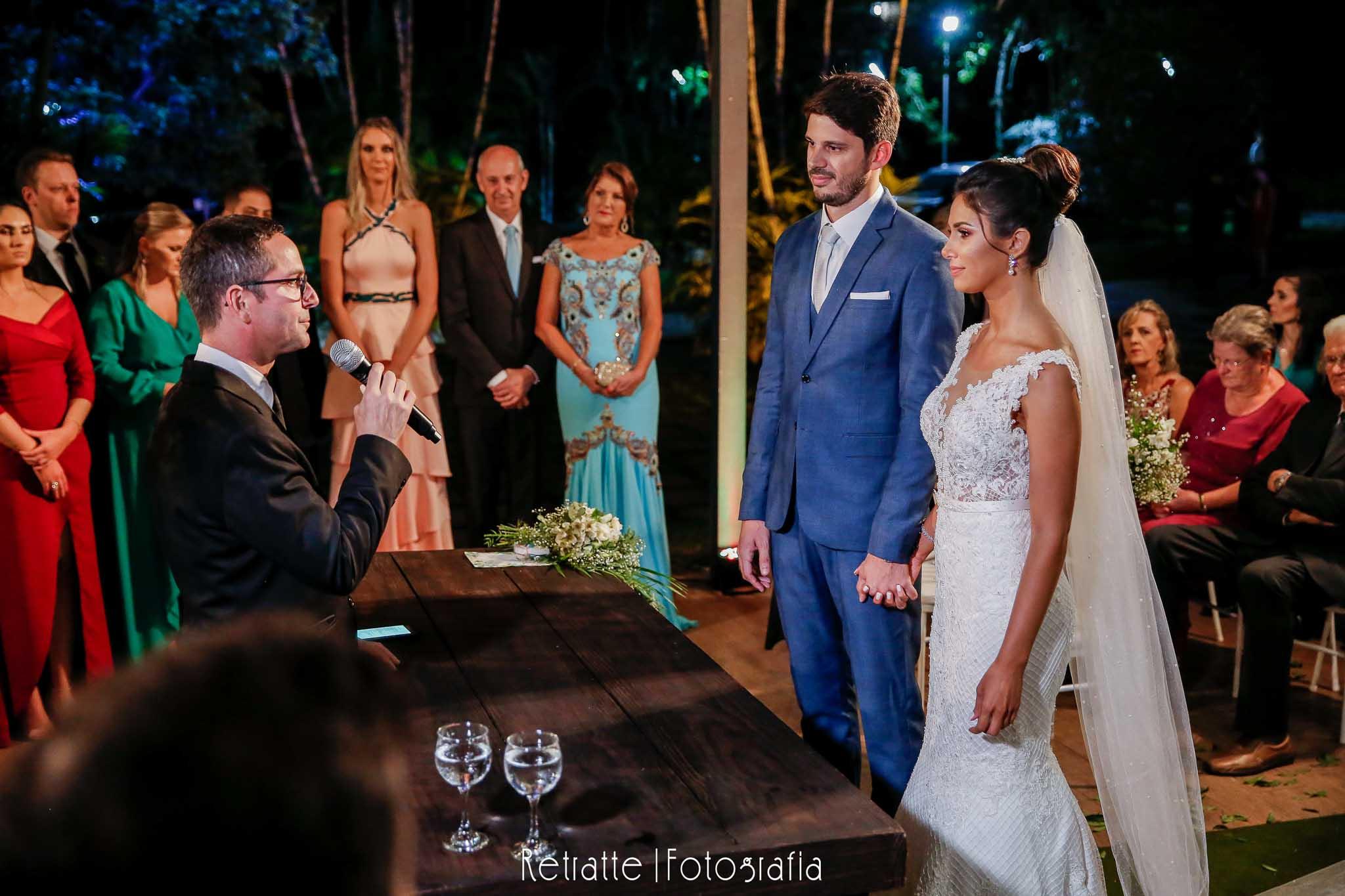 Casamento Fernanda e Fernando