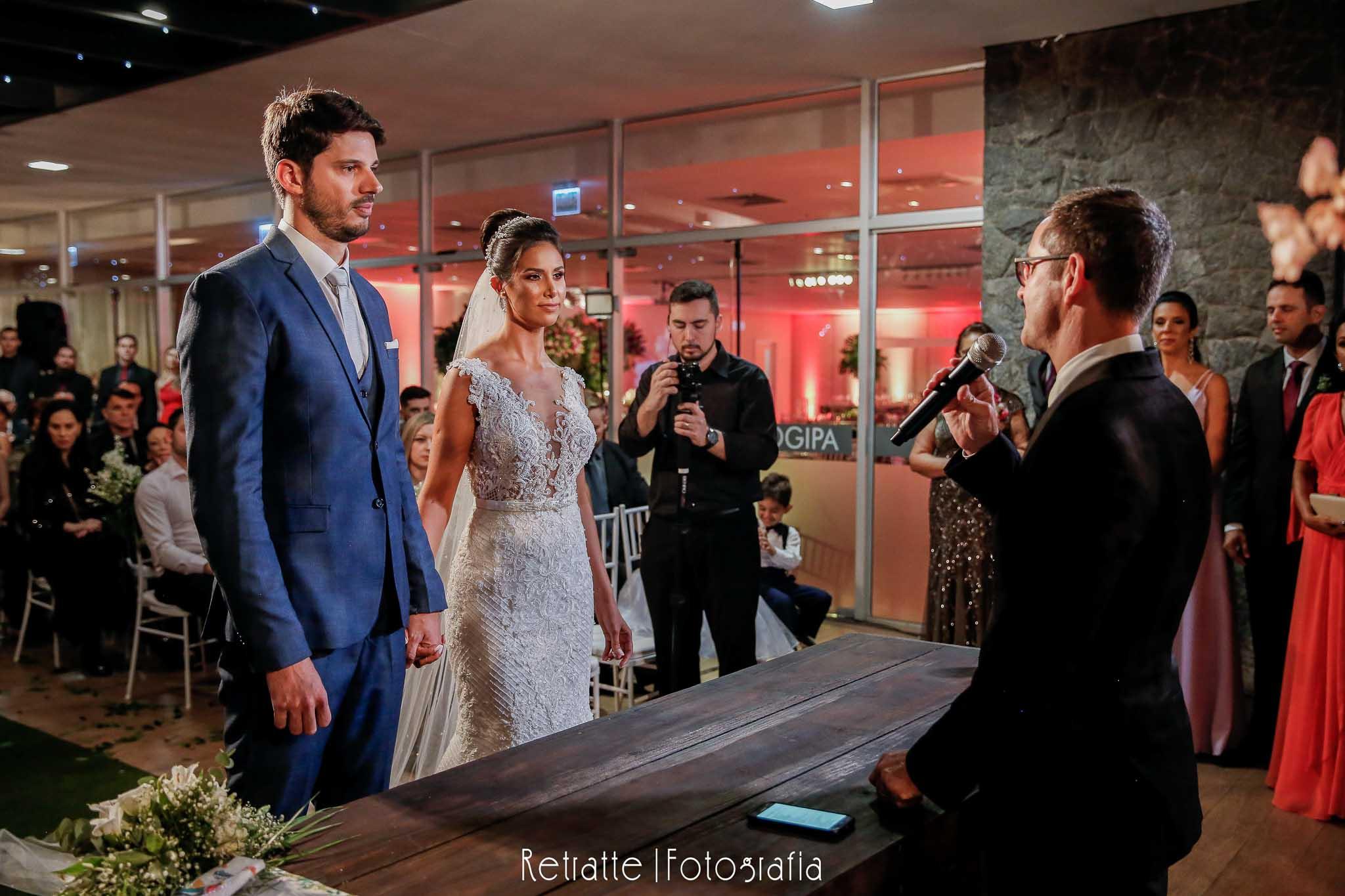 Casamento Fernanda e Fernando