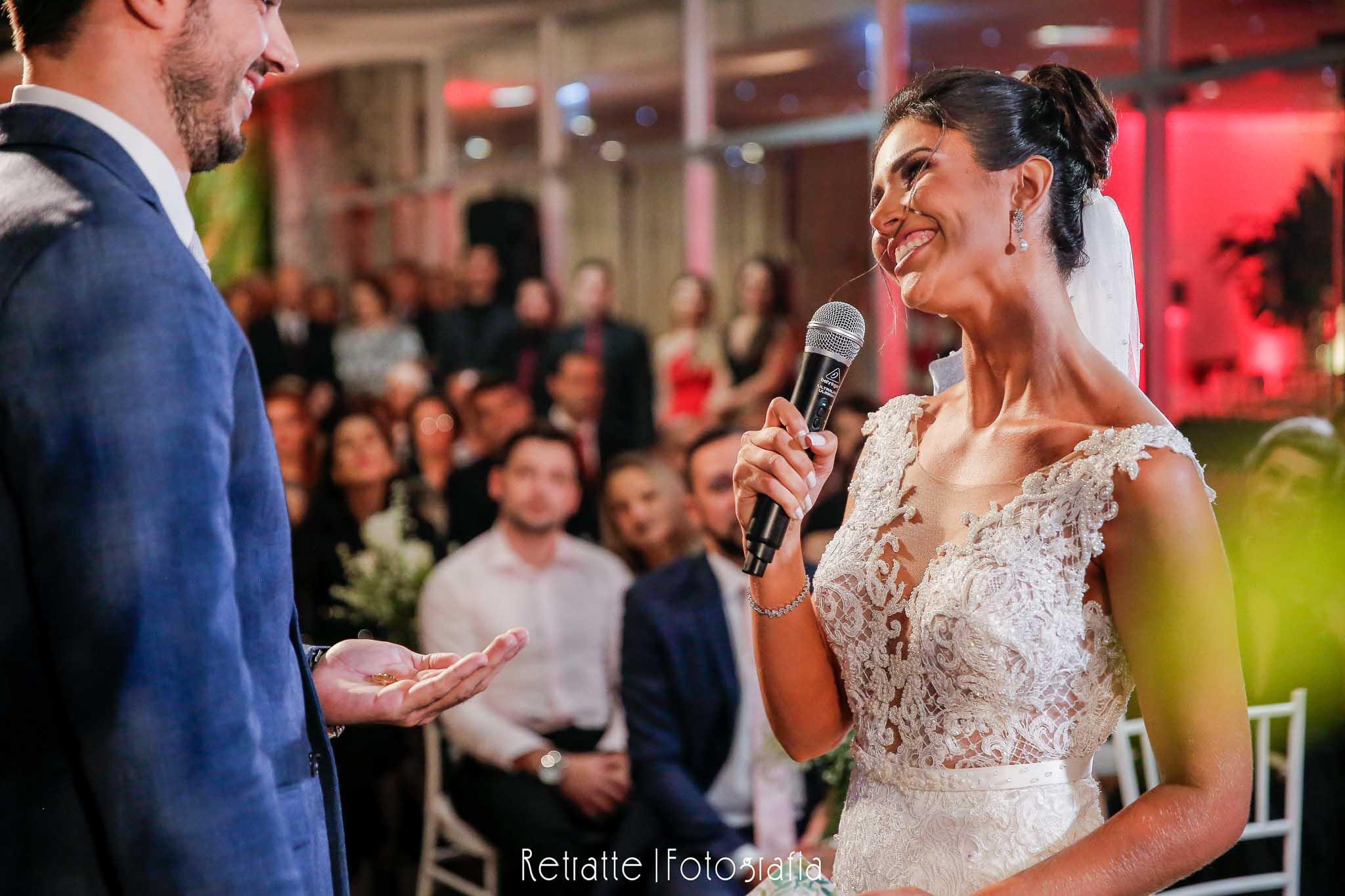 Casamento Fernanda e Fernando