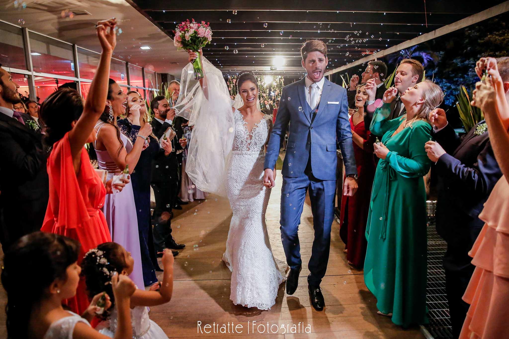 Casamento Fernanda e Fernando