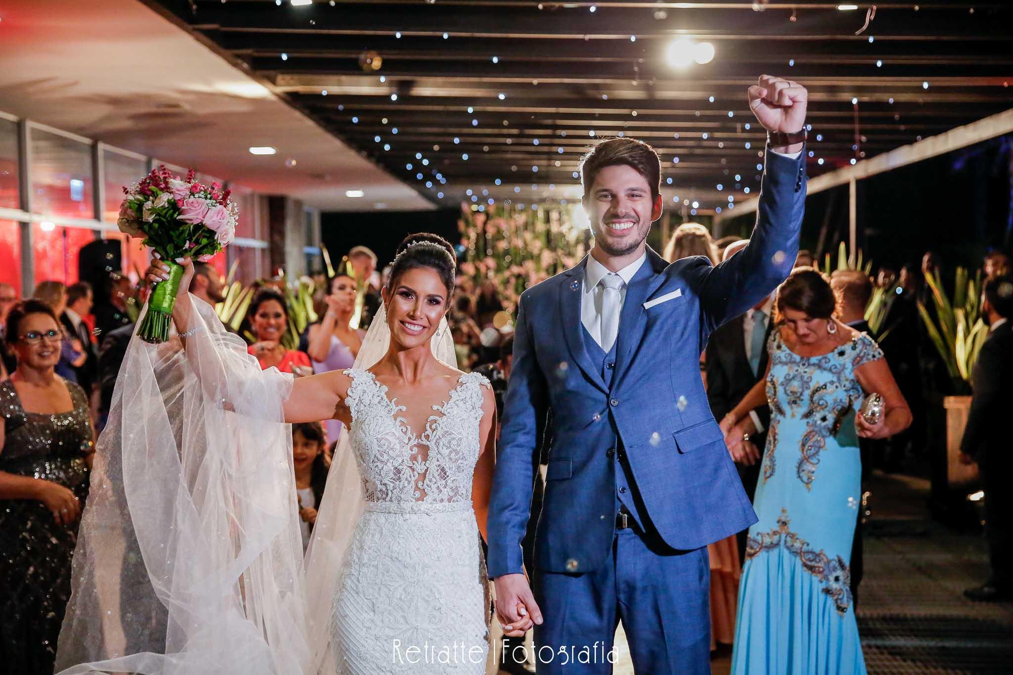 Casamento Fernanda e Fernando