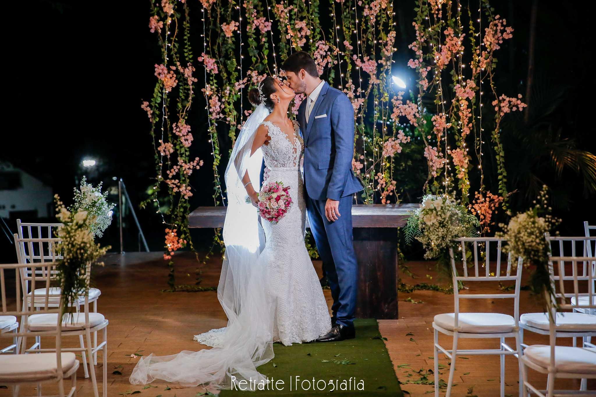 Casamento Fernanda e Fernando
